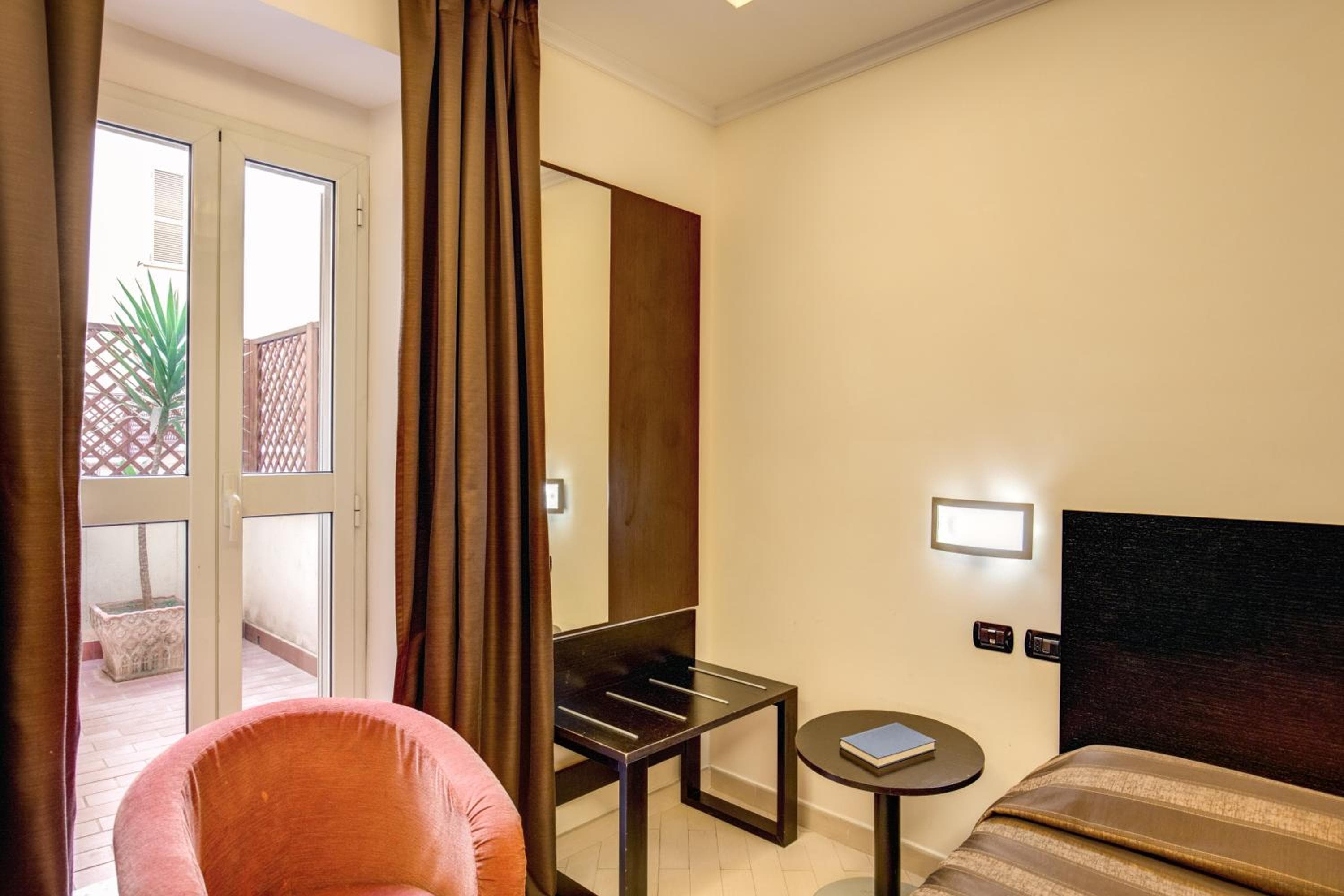 Hotel San Marco — 9