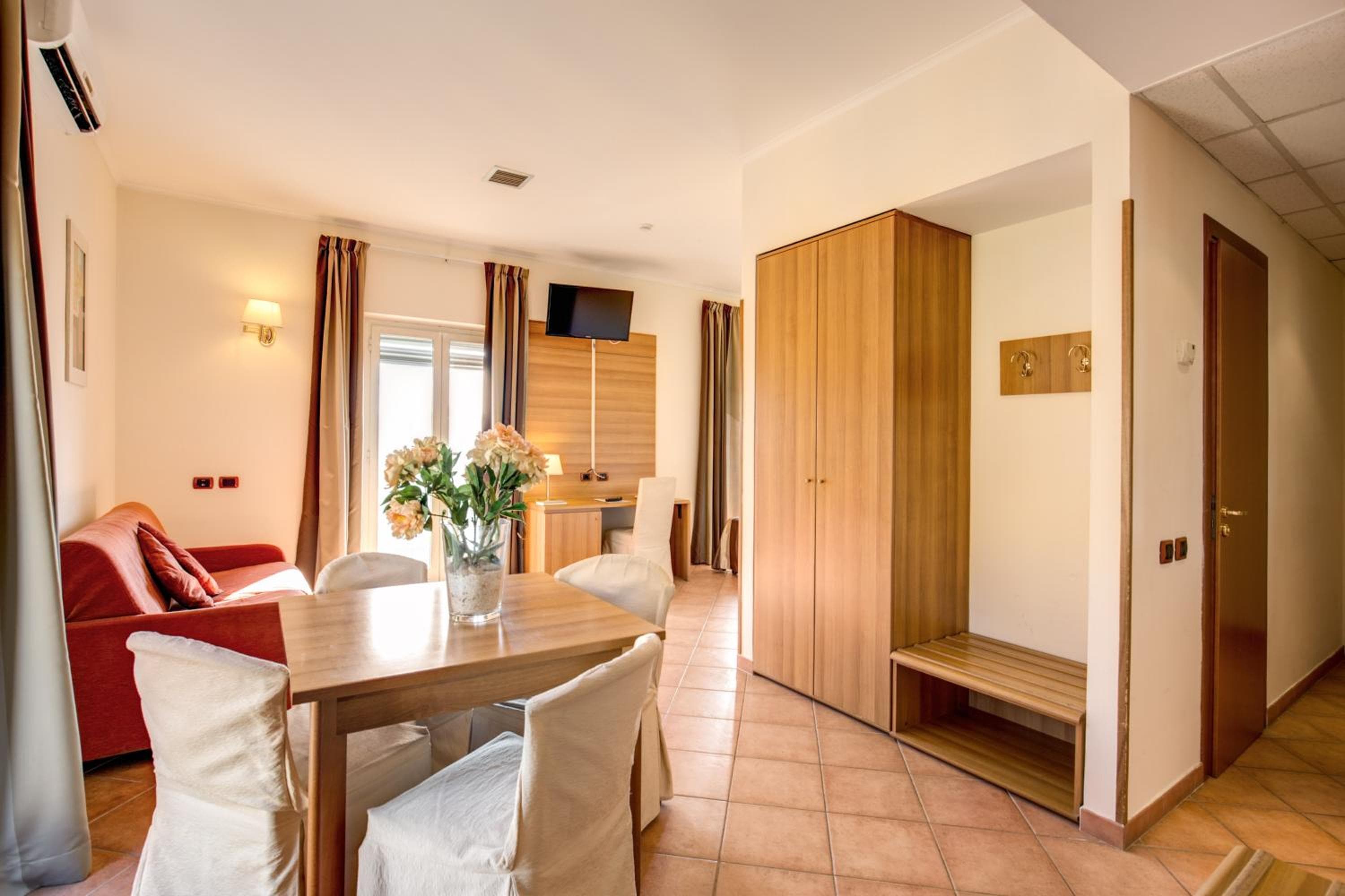 Hotel San Marco — 15