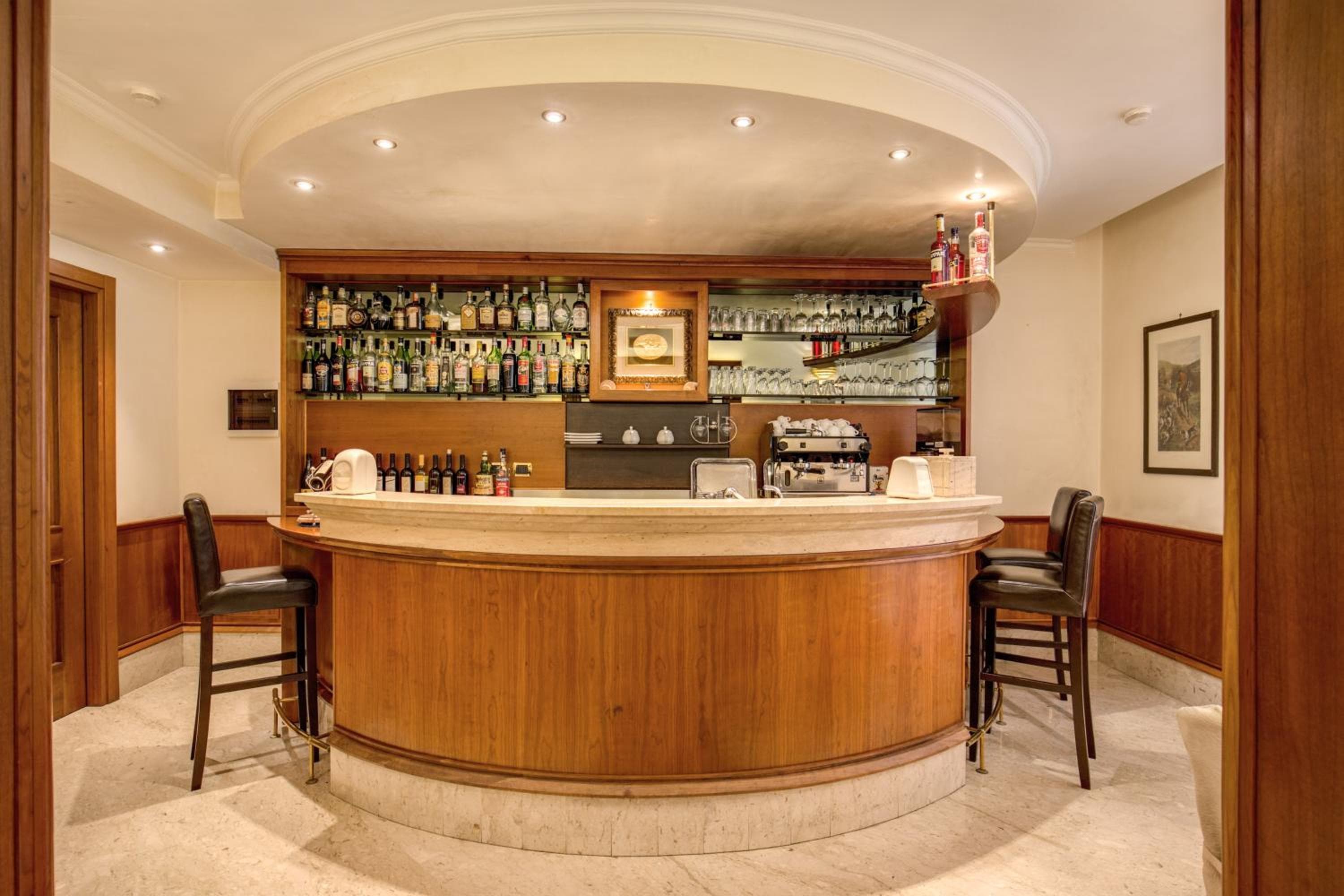 Hotel San Marco — 28
