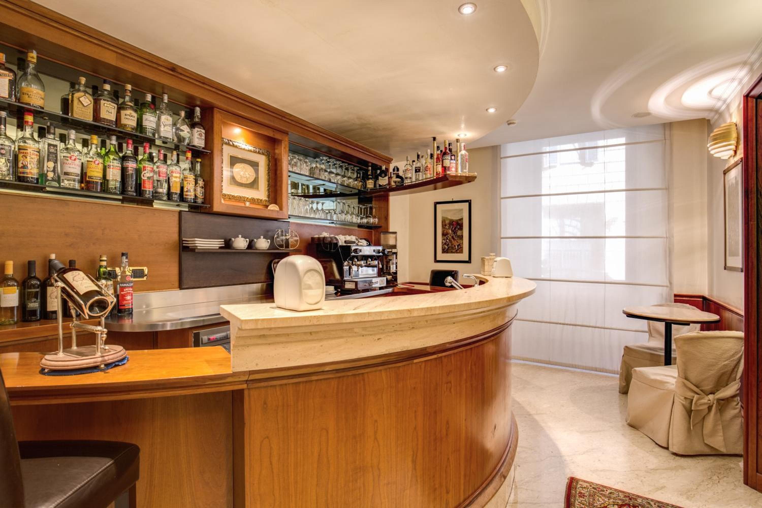 Hotel San Marco — 25