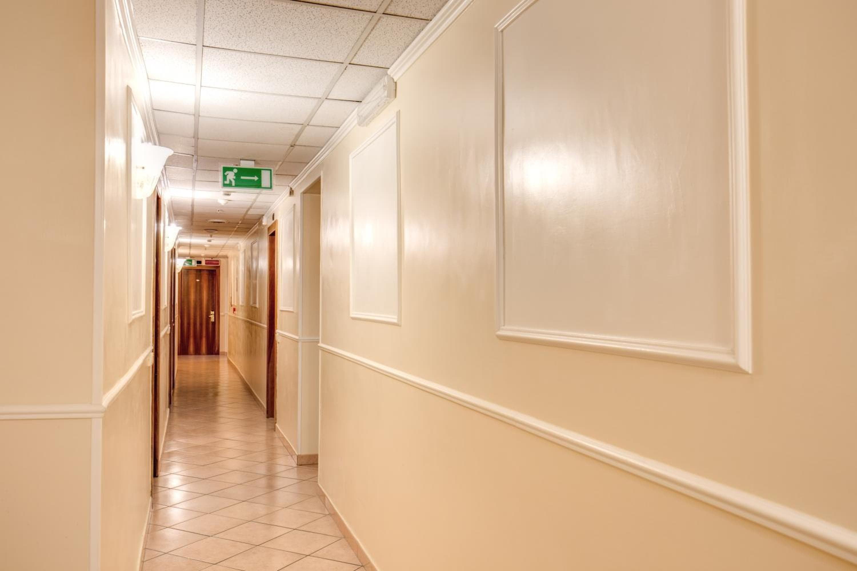 Hotel San Marco — 4