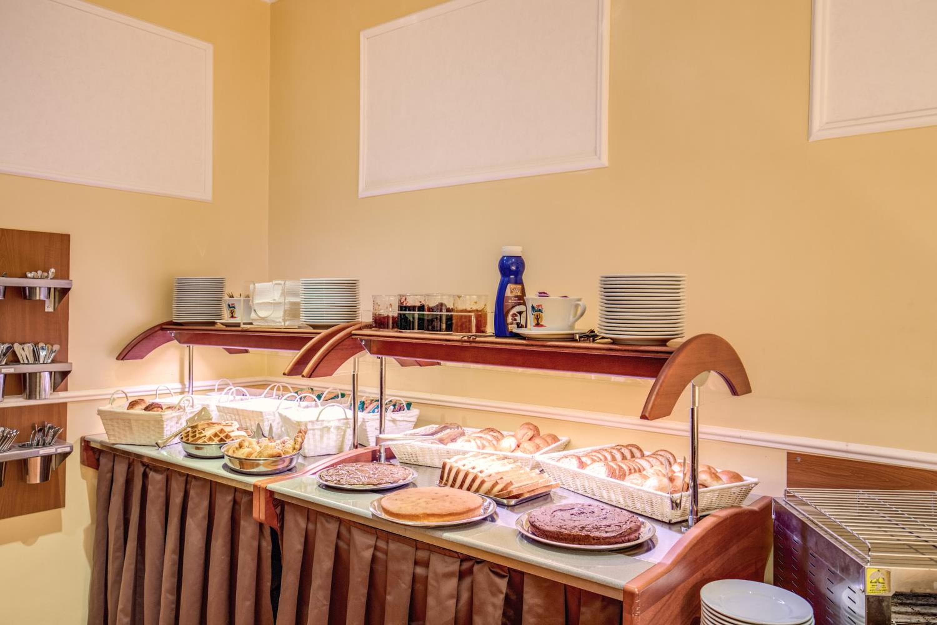 Albergo San Marco — 5