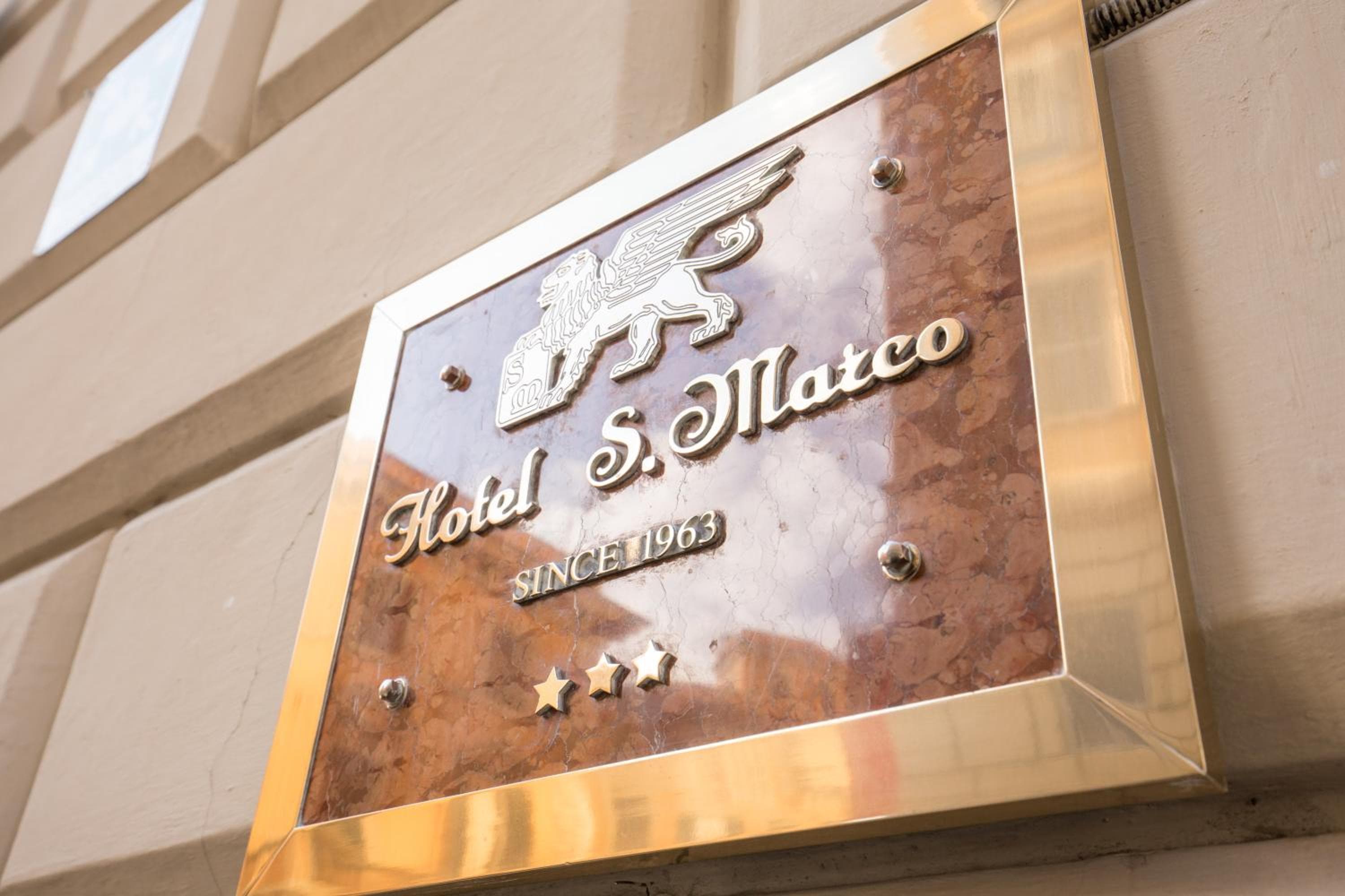 Albergo San Marco — 20