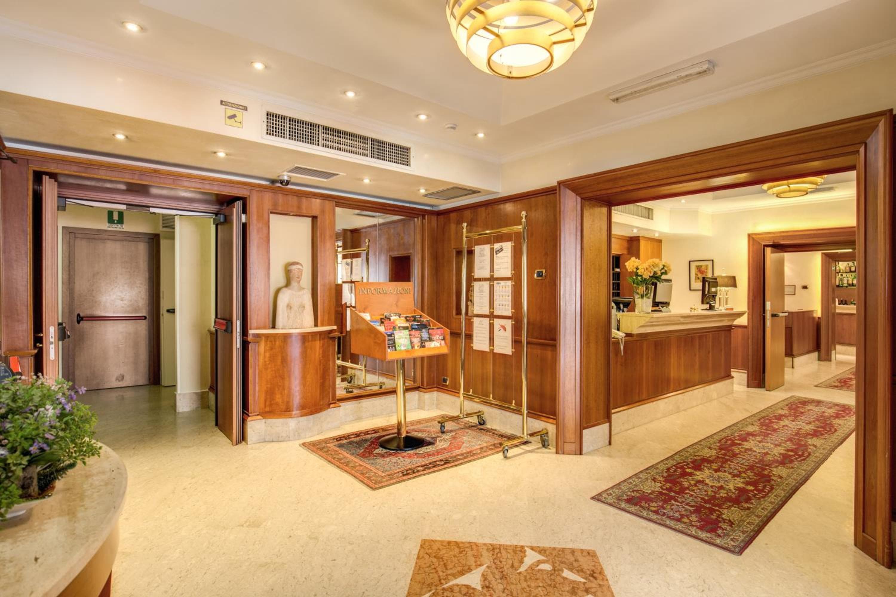 Hotel San Marco — 22