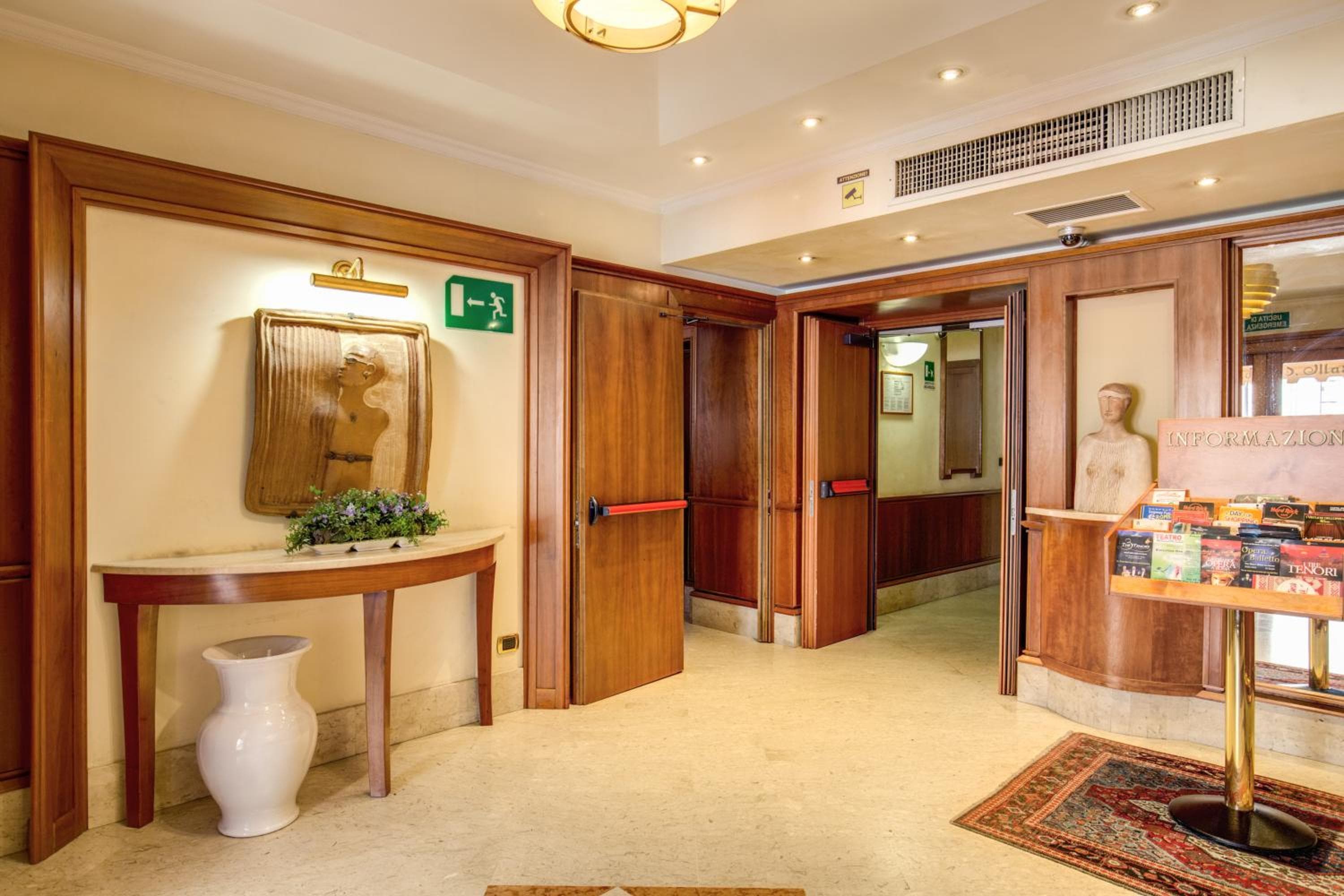 Hotel San Marco — 26
