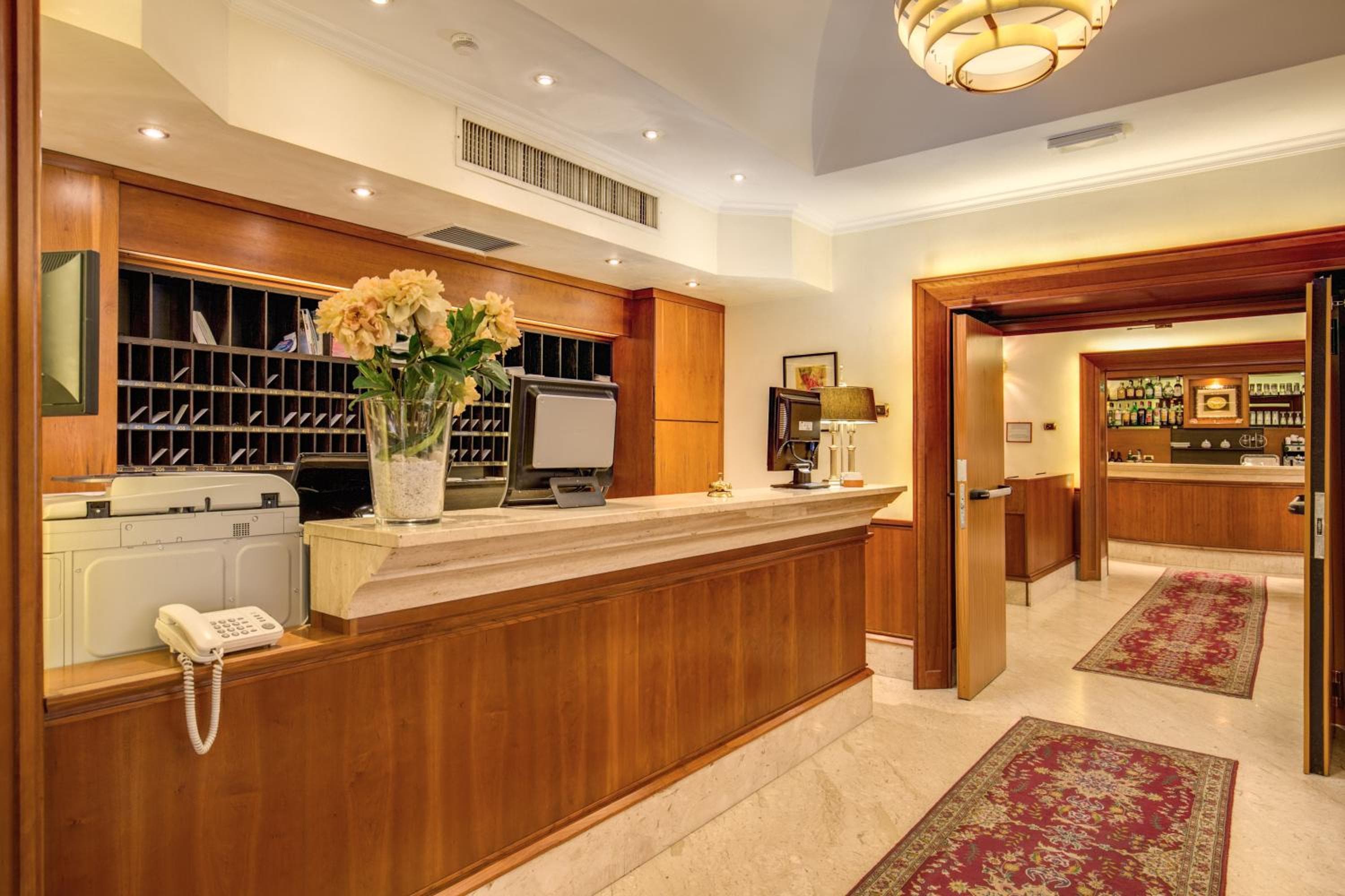 Hotel San Marco — 16