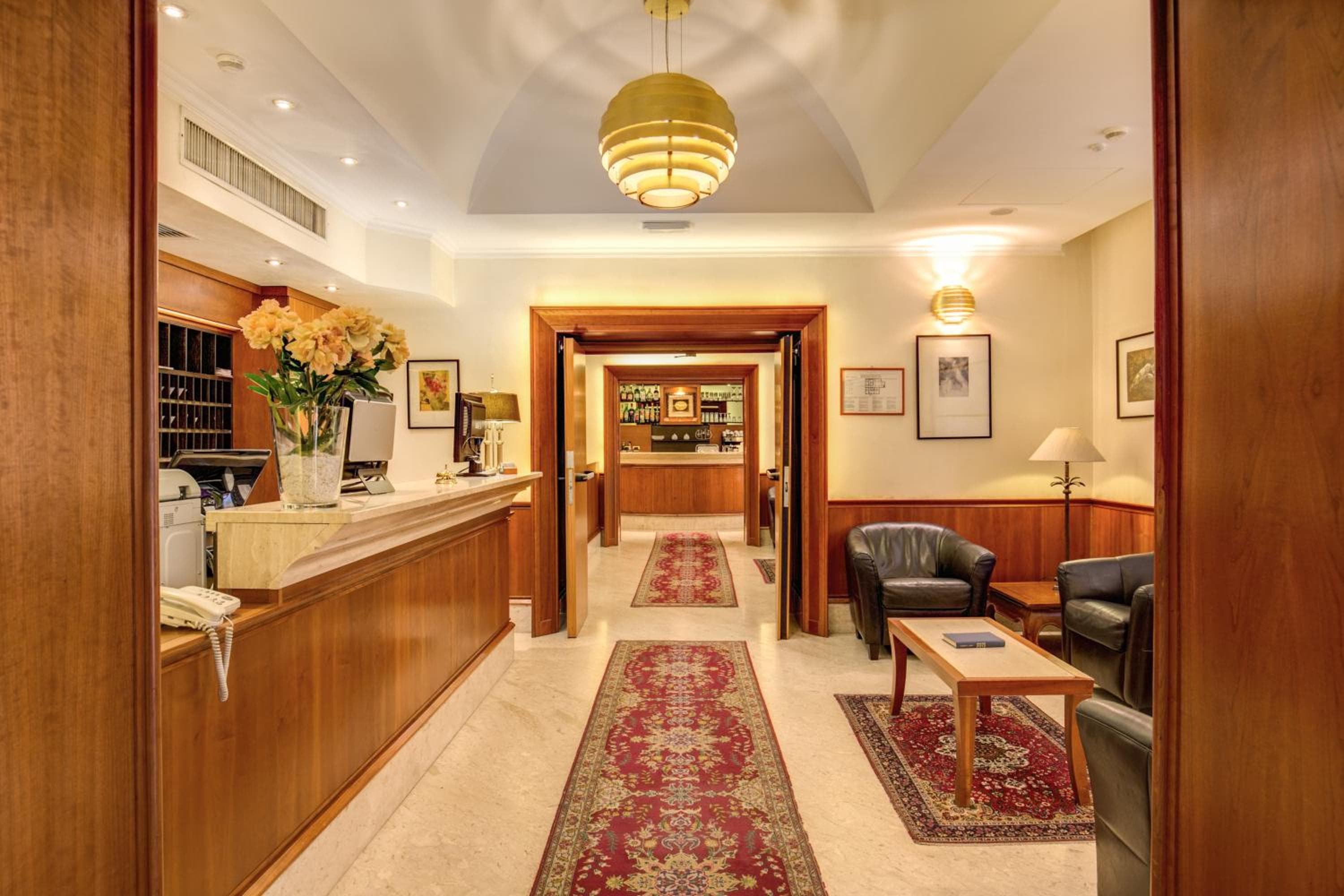 Hotel San Marco — 30