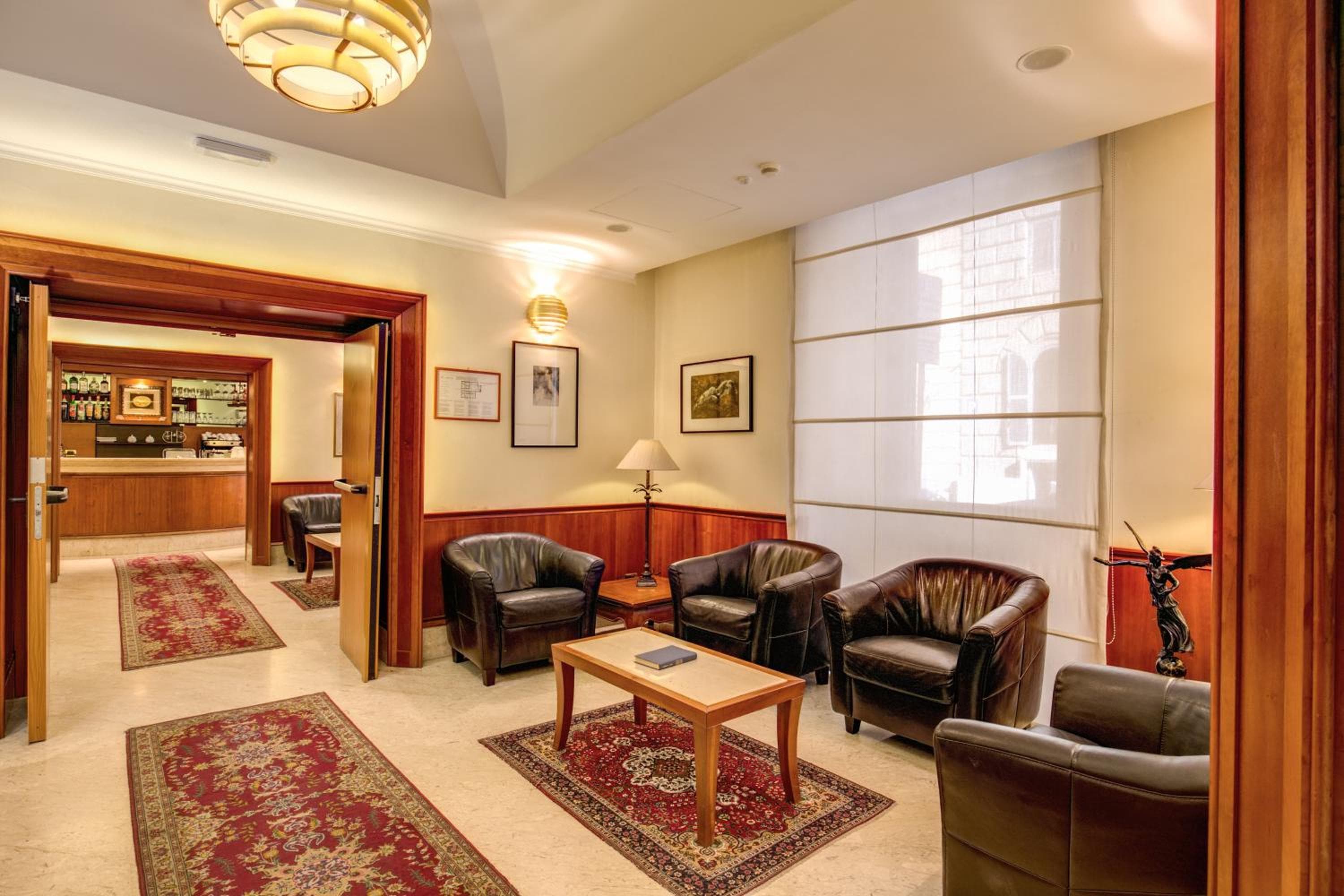 Hotel San Marco — 17
