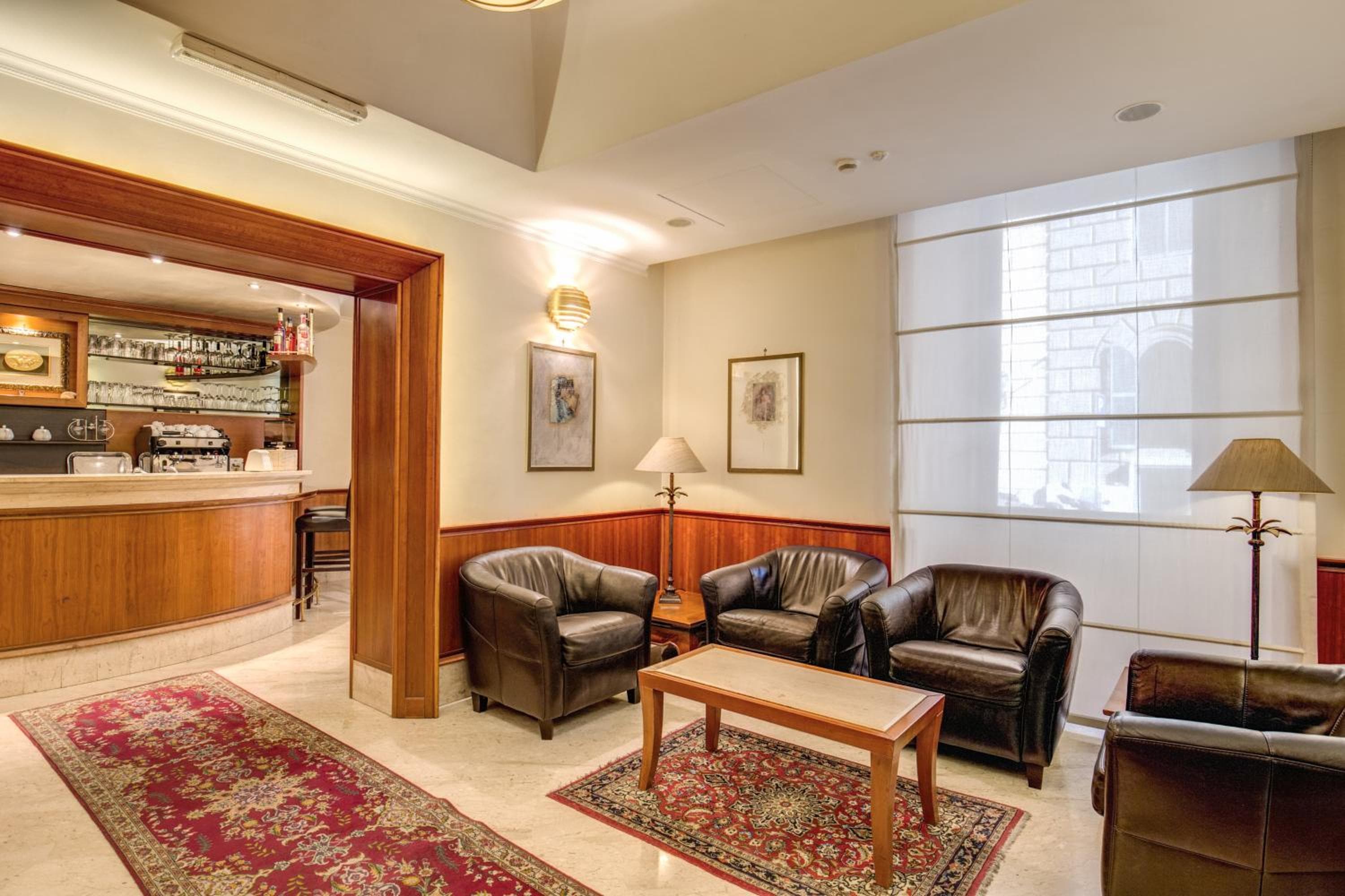 Hotel San Marco — 3