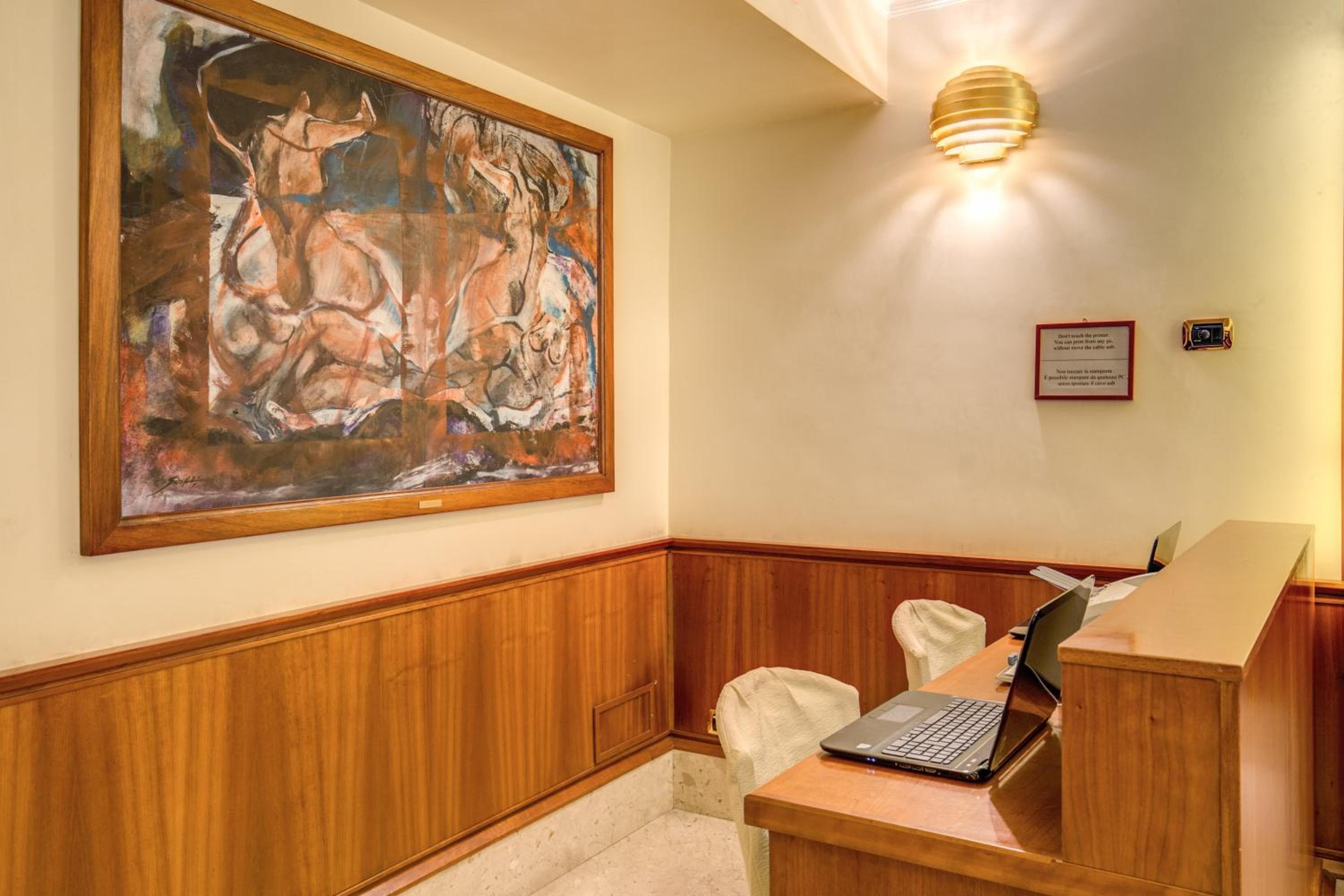 Hotel San Marco — 5
