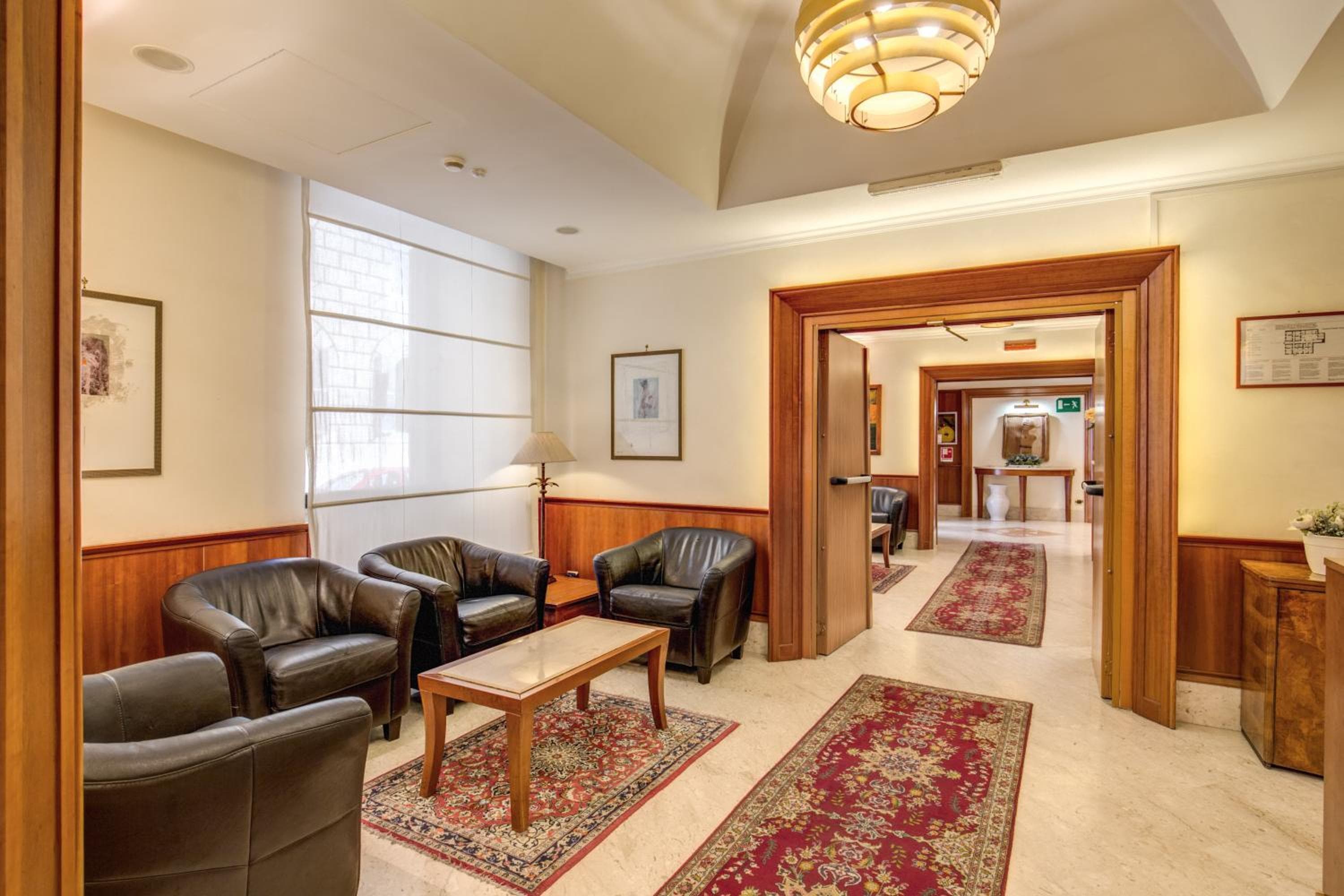Hotel San Marco — 18