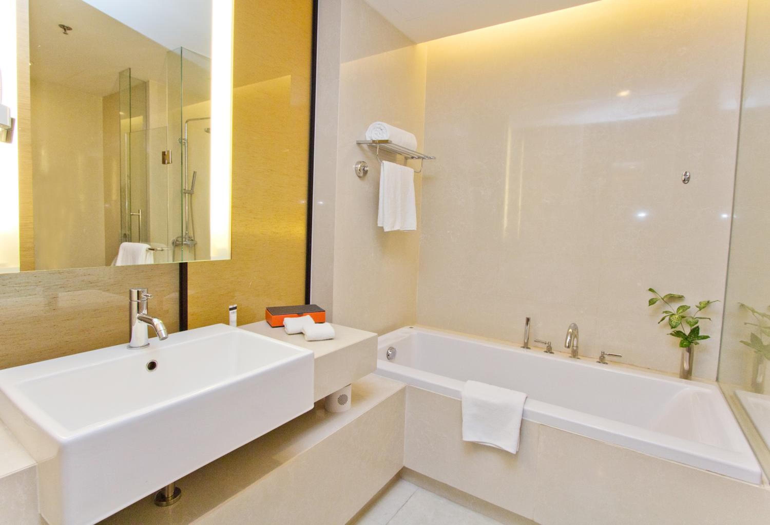 Pullman Bangkok King Power — 22