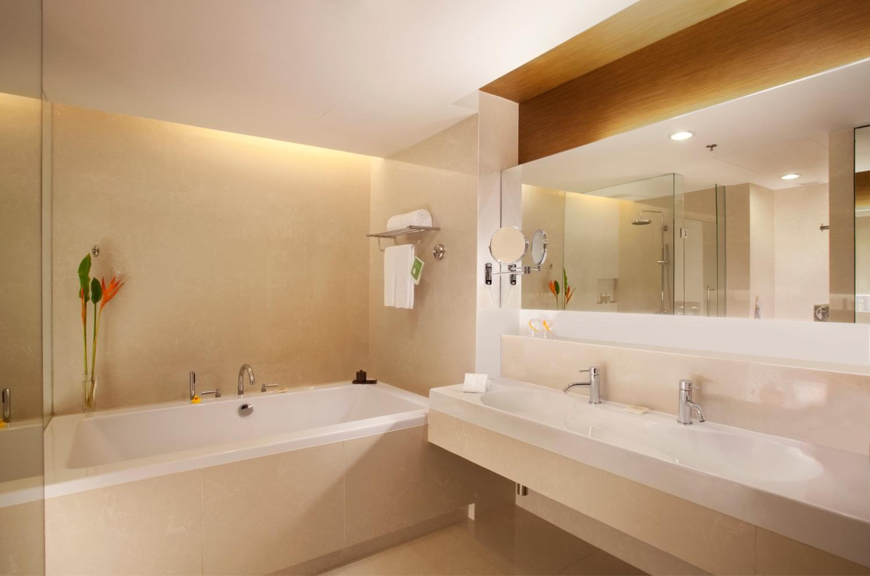 Pullman Bangkok King Power — 14
