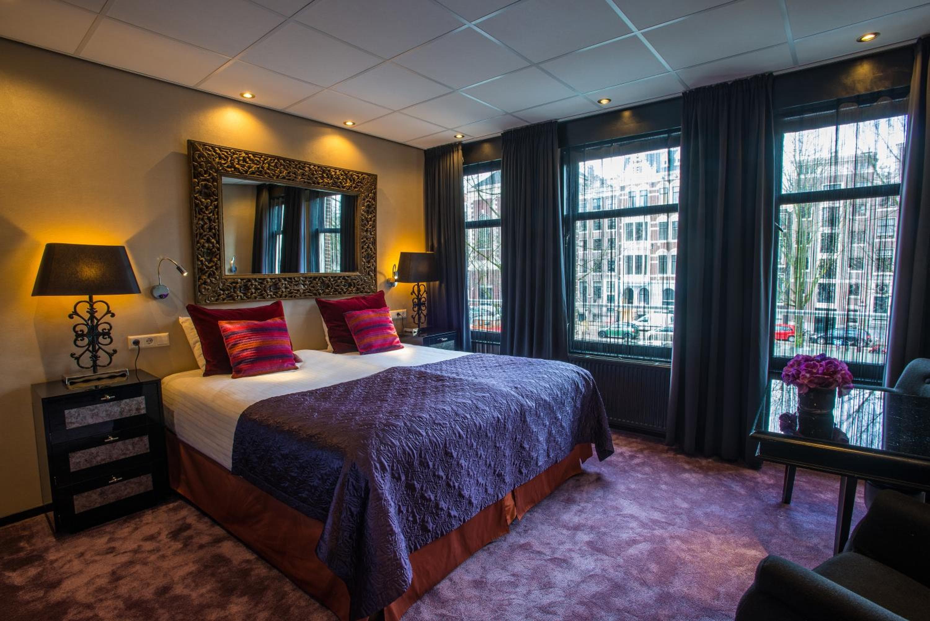 Hotel Sebastians — 9