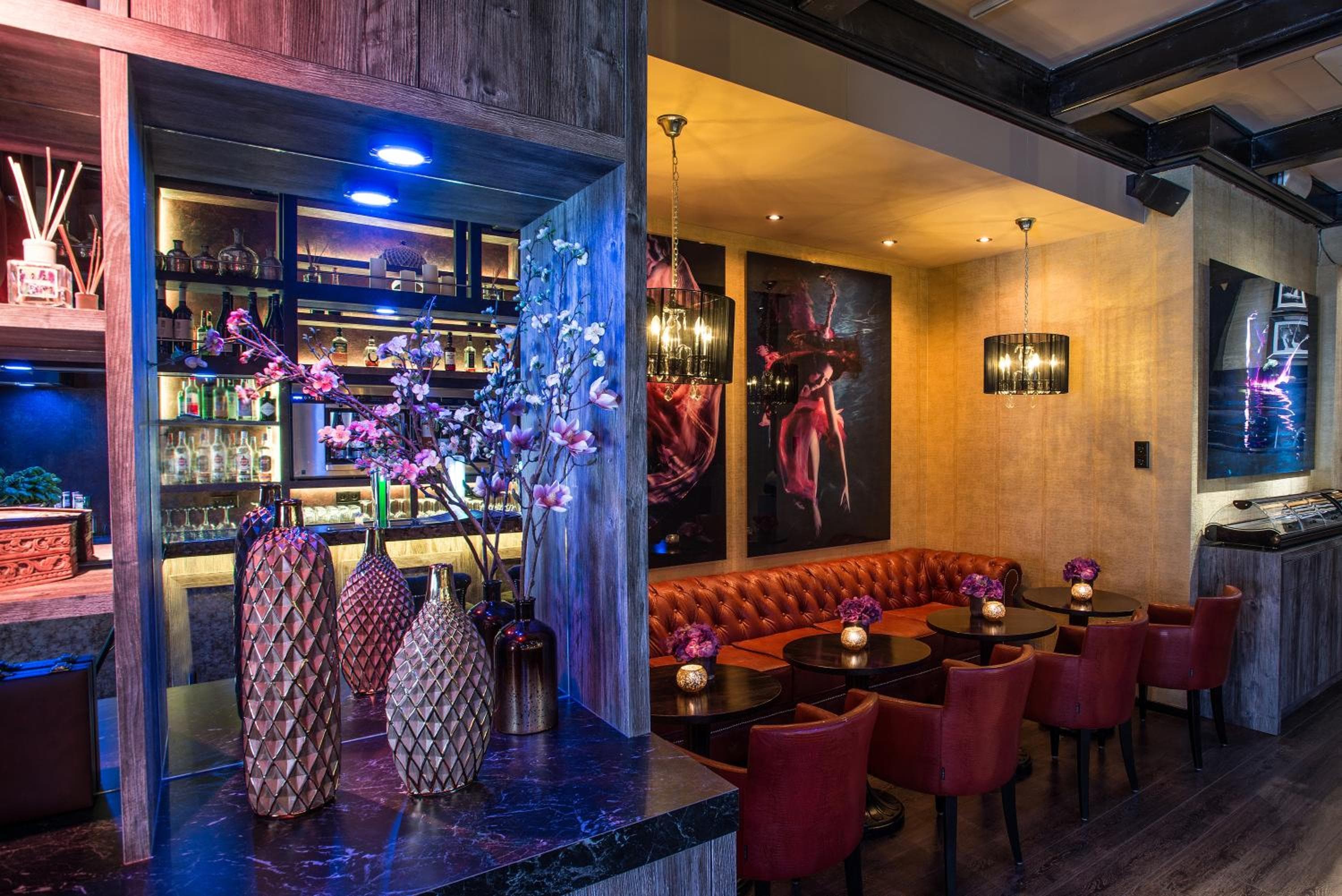 Hotel Sebastians — 22
