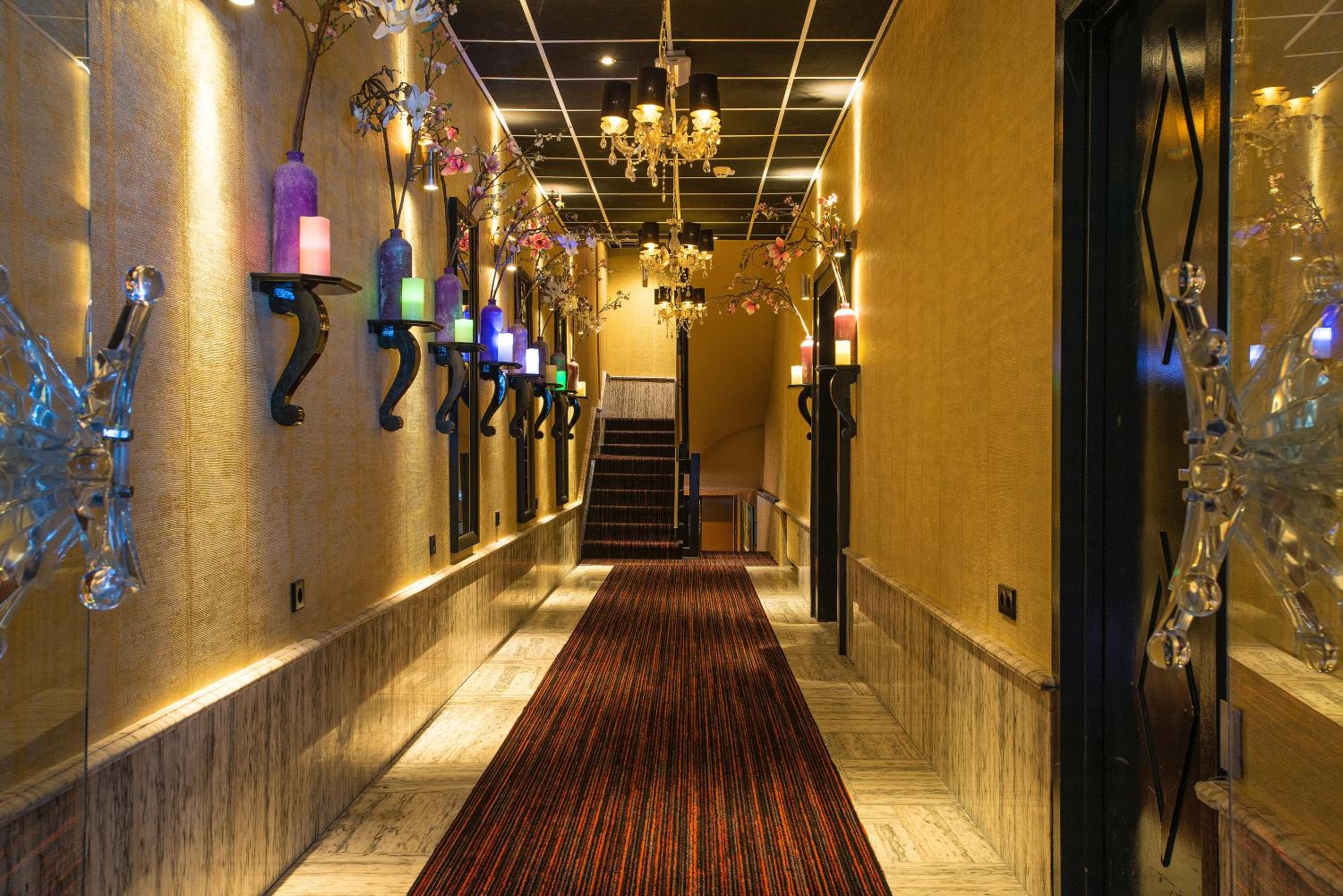 Hotel Sebastians — 28
