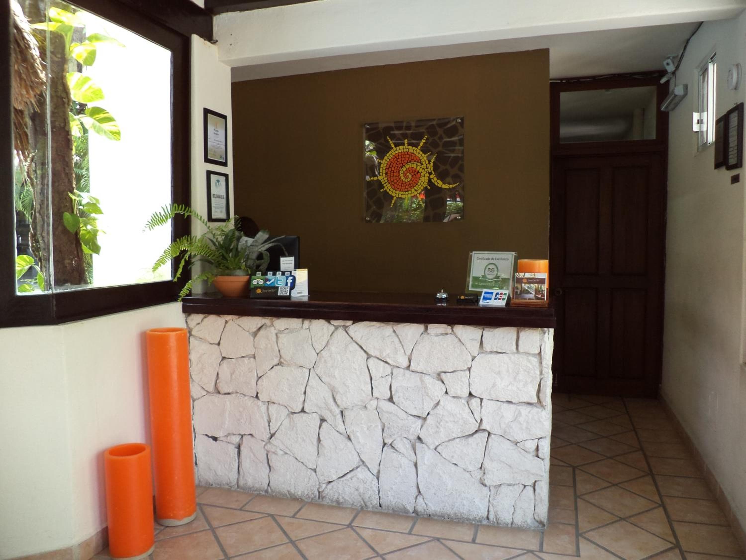 Hotel Riviera Del Sol — 6