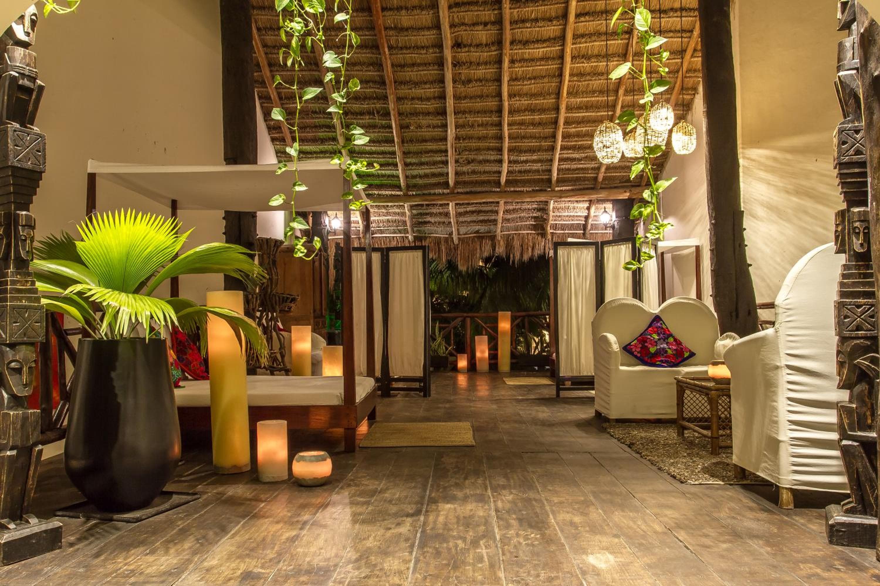 Hotel Riviera Del Sol — 25