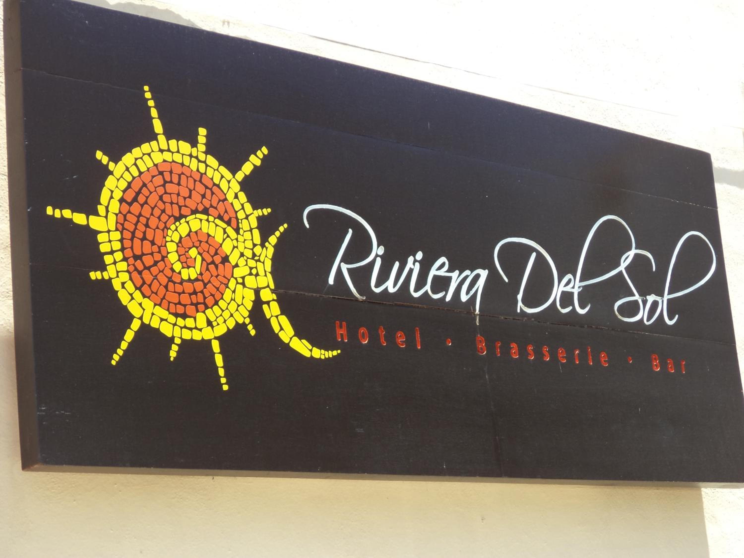 Hotel Riviera Del Sol — 14