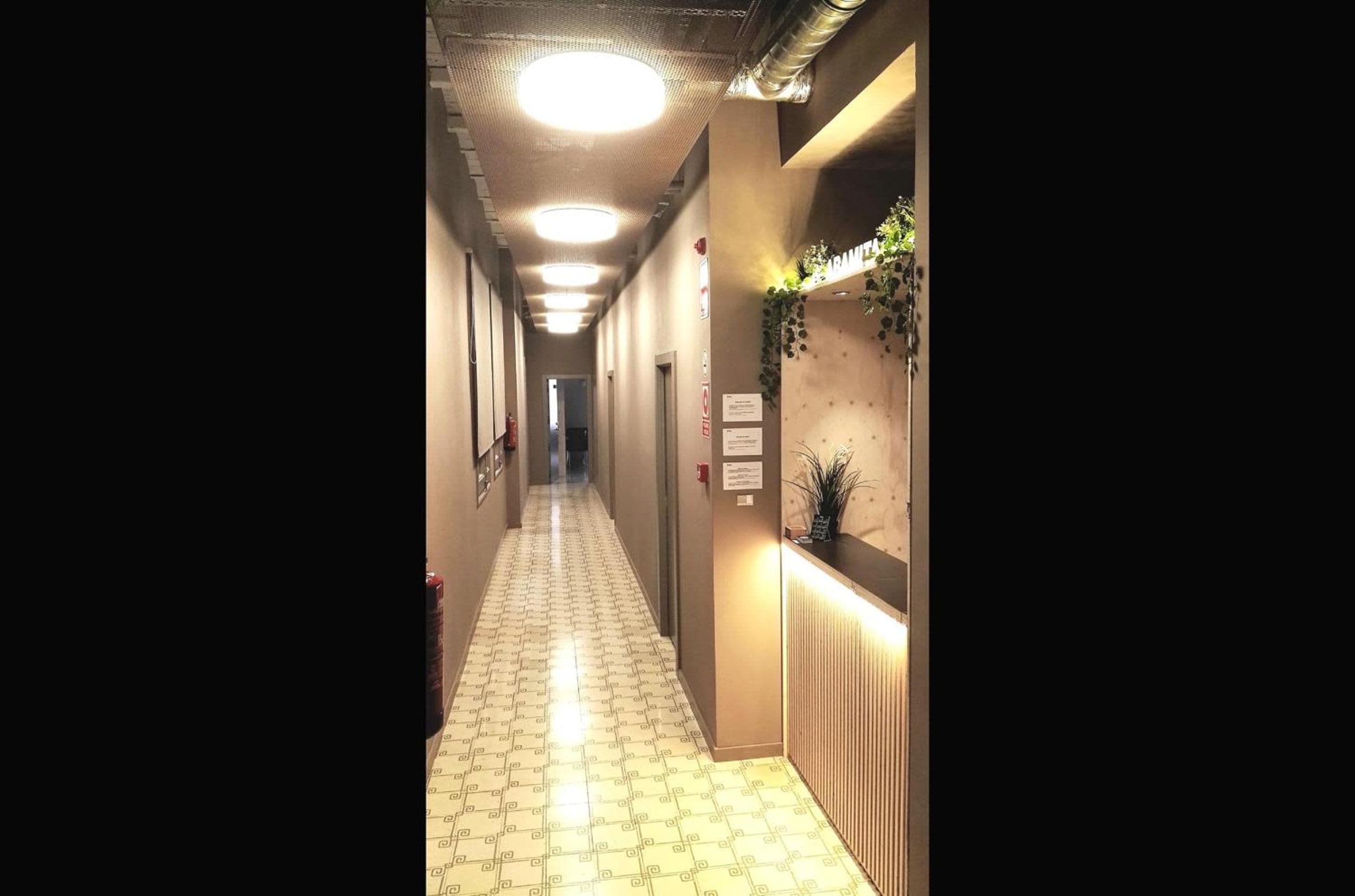Casa Abamita — 12