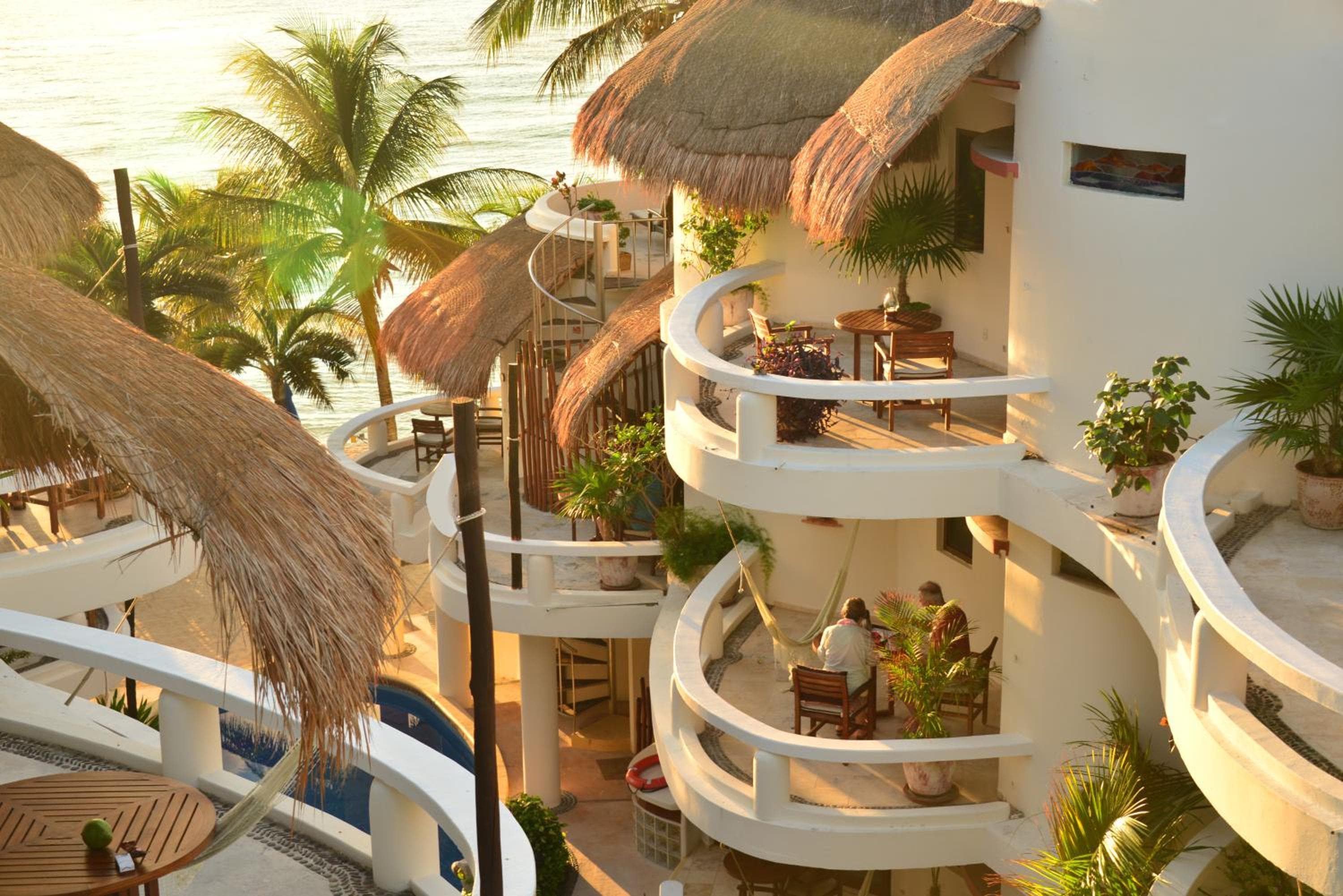 Playa Palms Beach Hotel — 5
