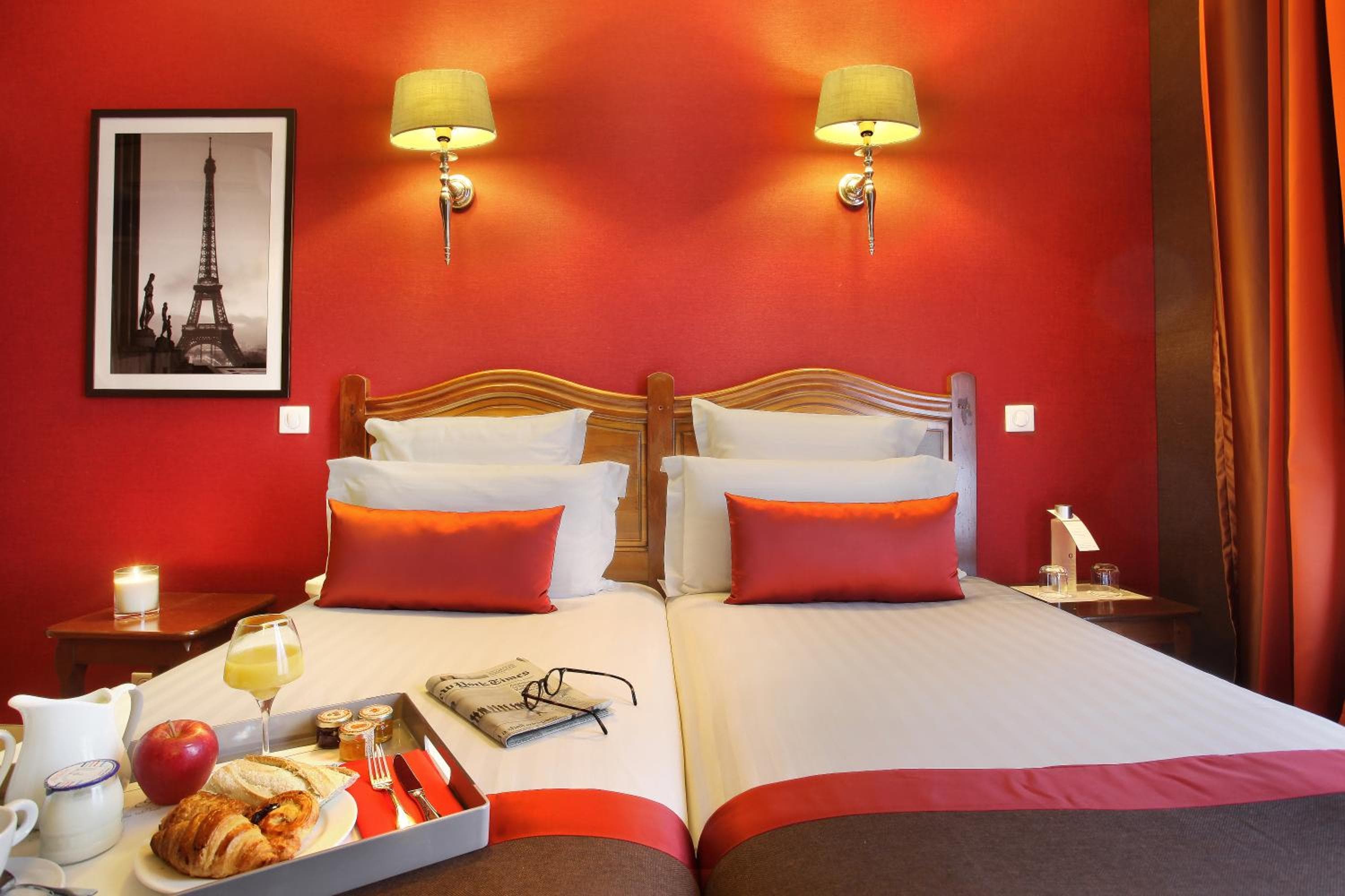 Hotel Trianon Rive Gauche — 19