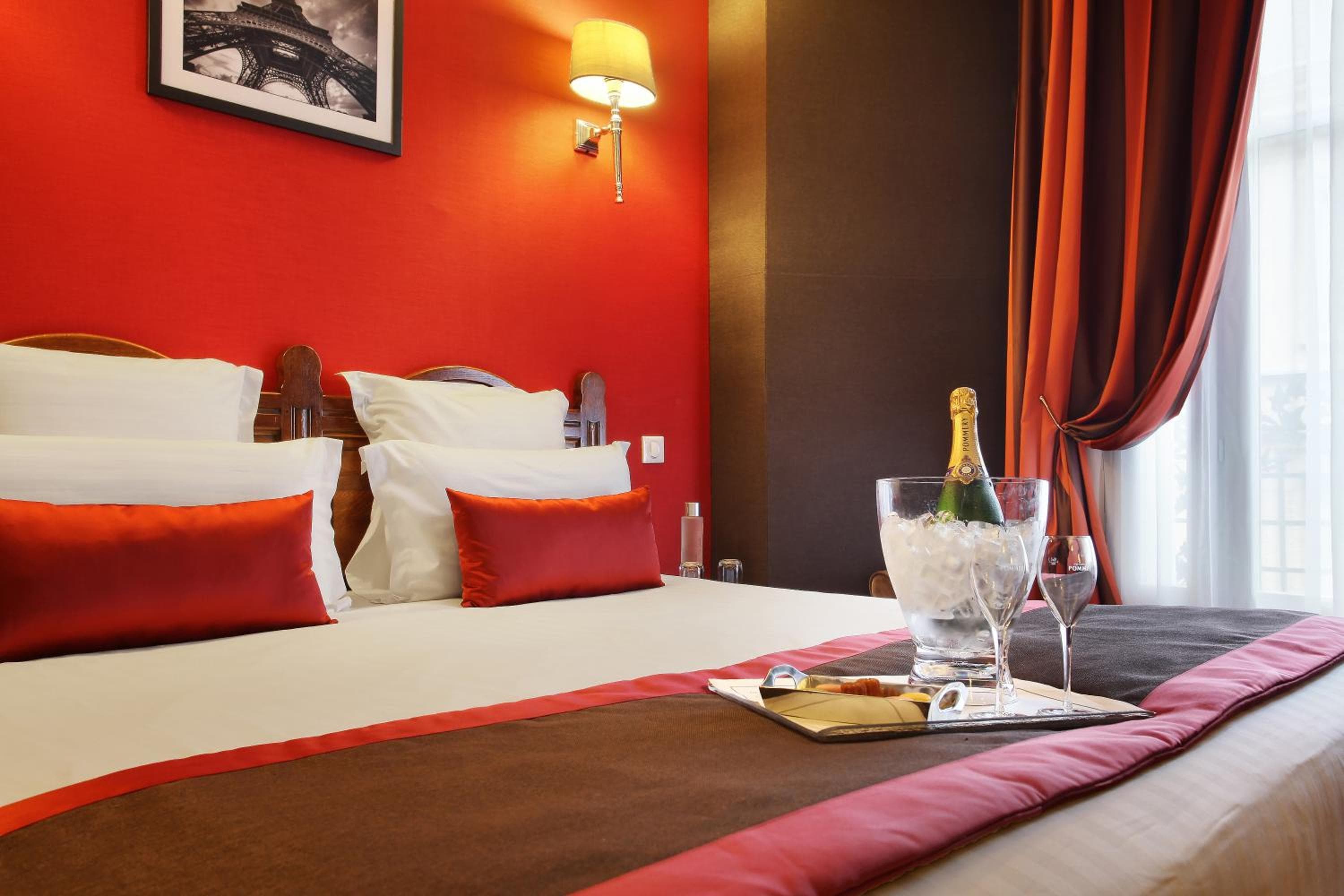 Hotel Trianon Rive Gauche — 6