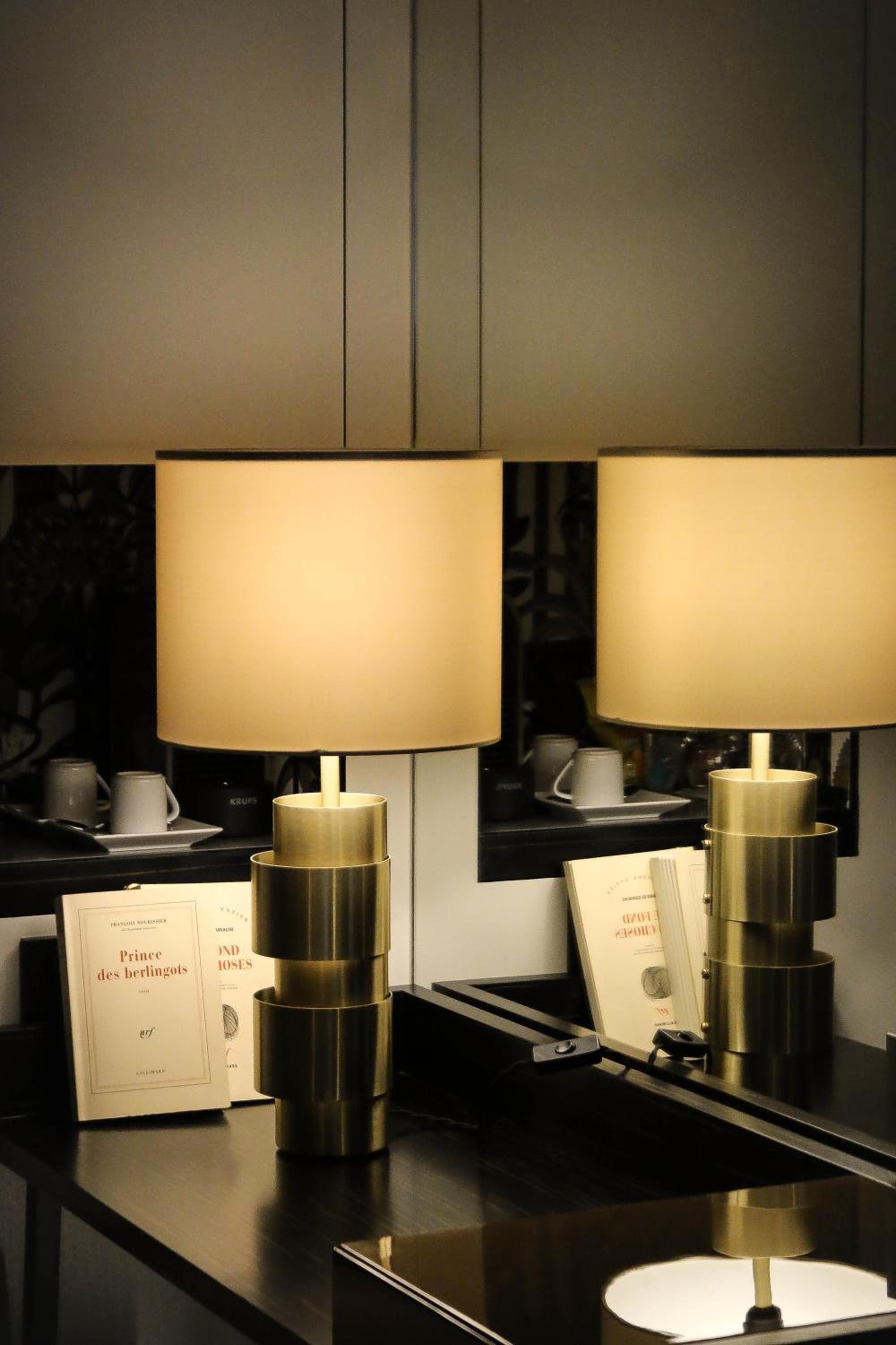 Hotel Montalembert — 24