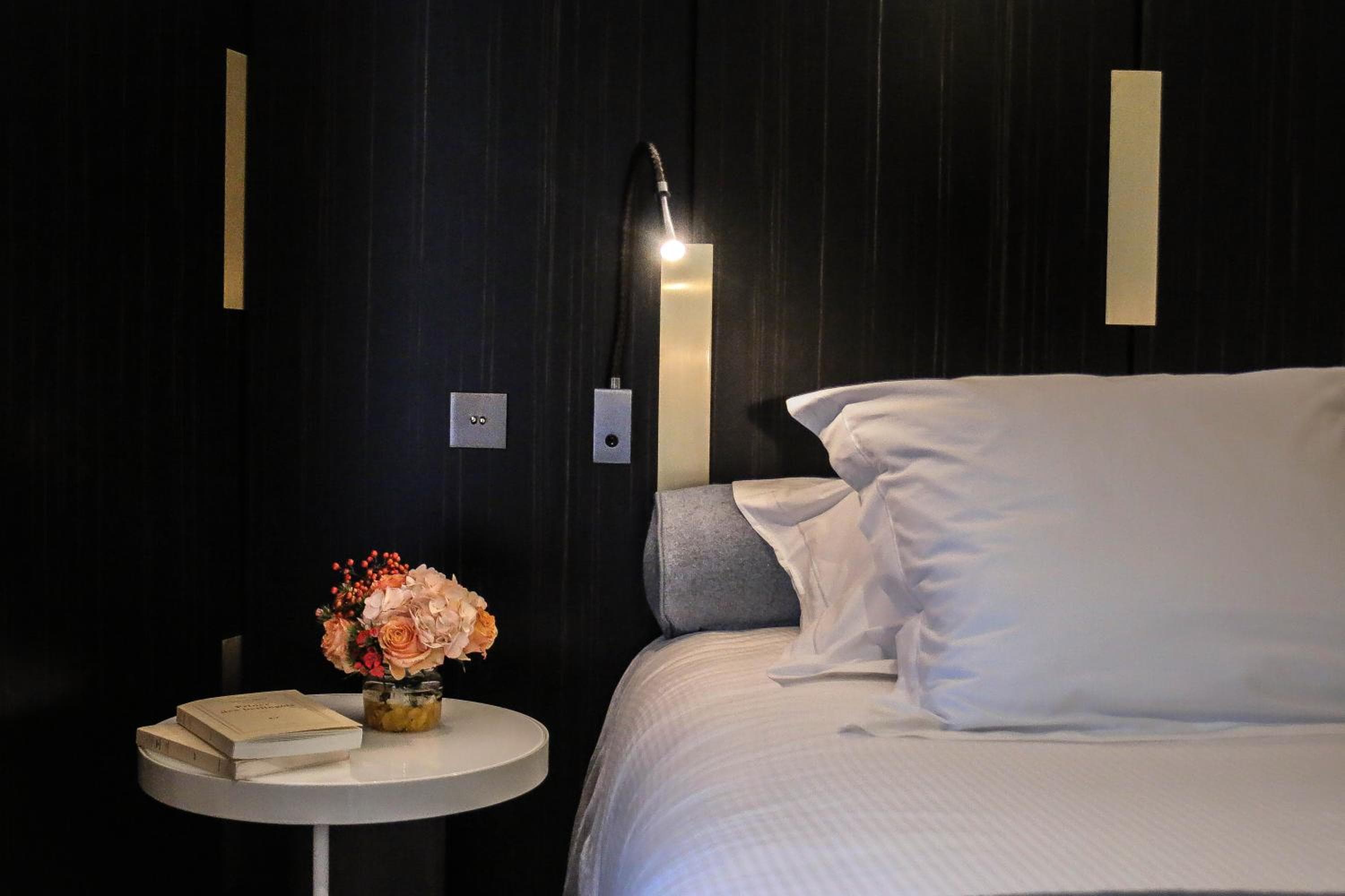 Hotel Montalembert — 20