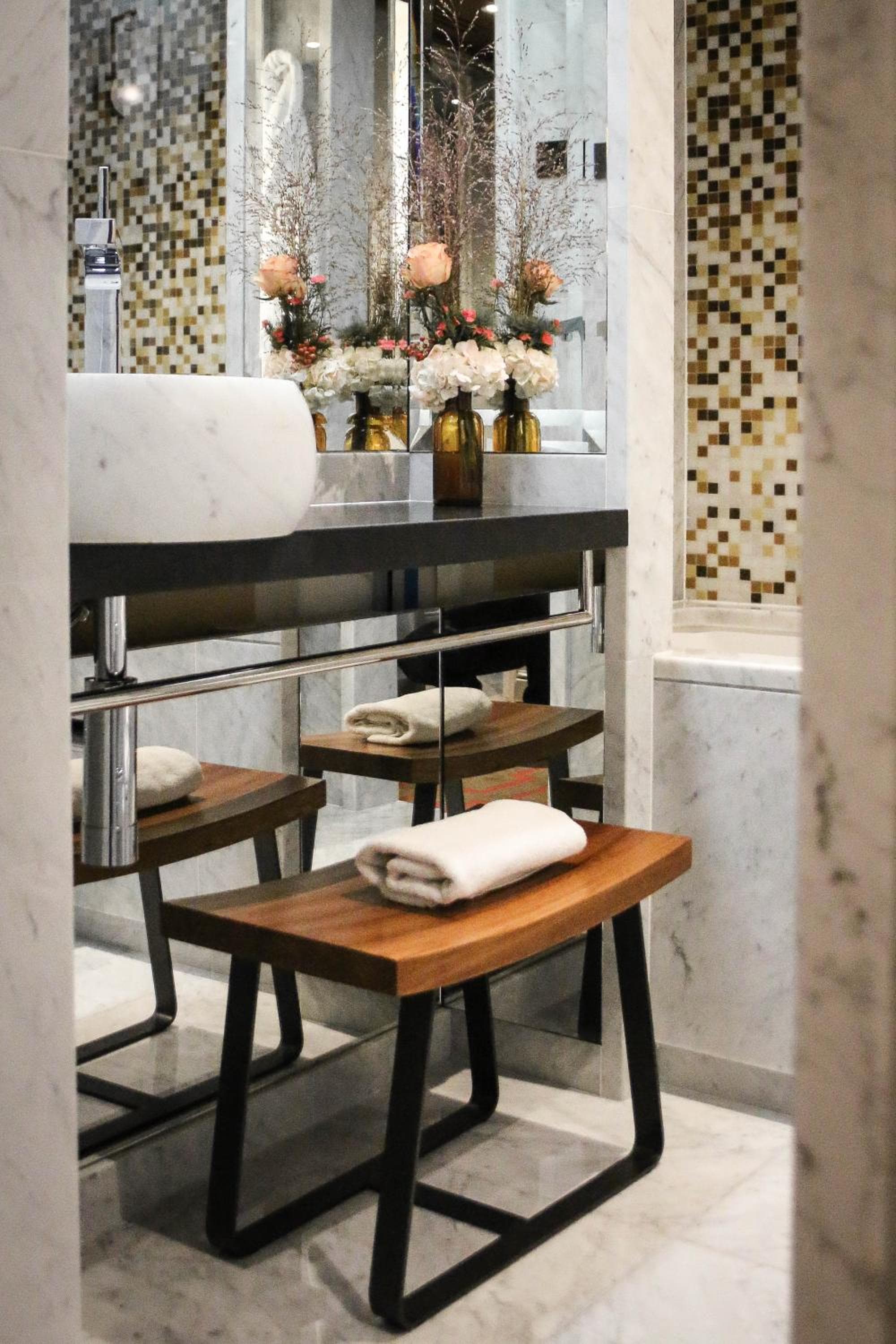 Hotel Montalembert — 22