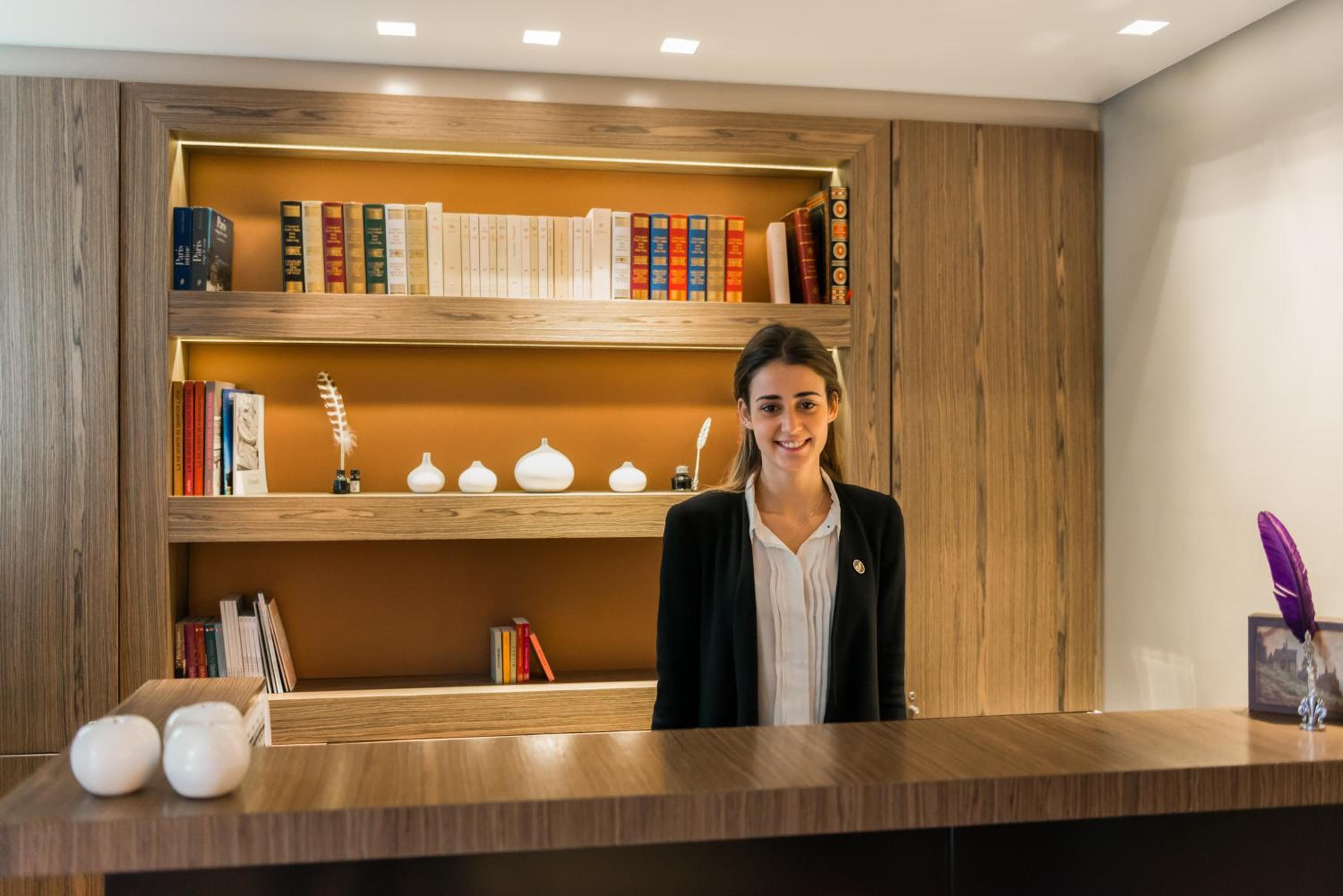 Hotel Le Tourville di Inwood Hotels — 3