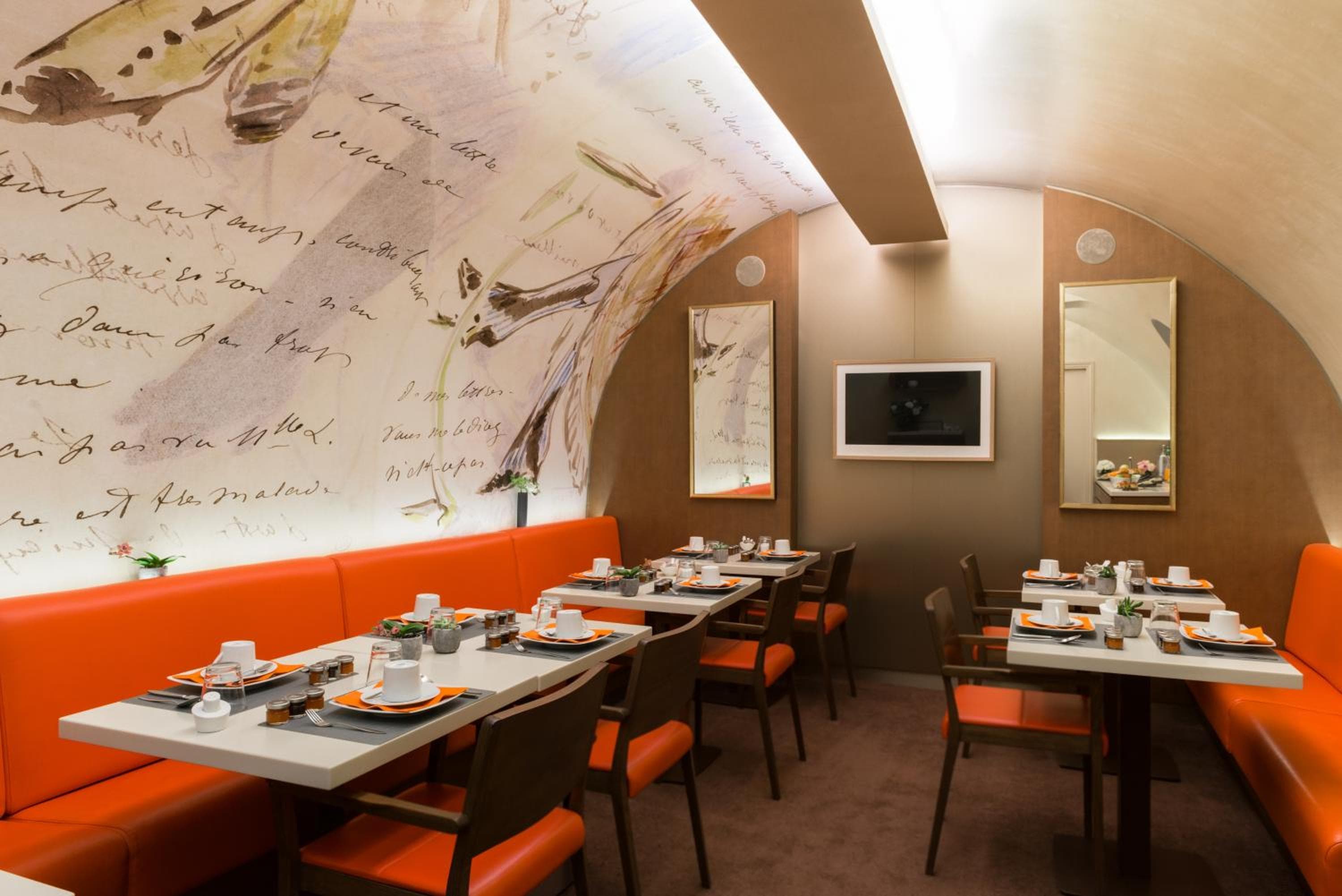 Hotel Le Tourville di Inwood Hotels — 5