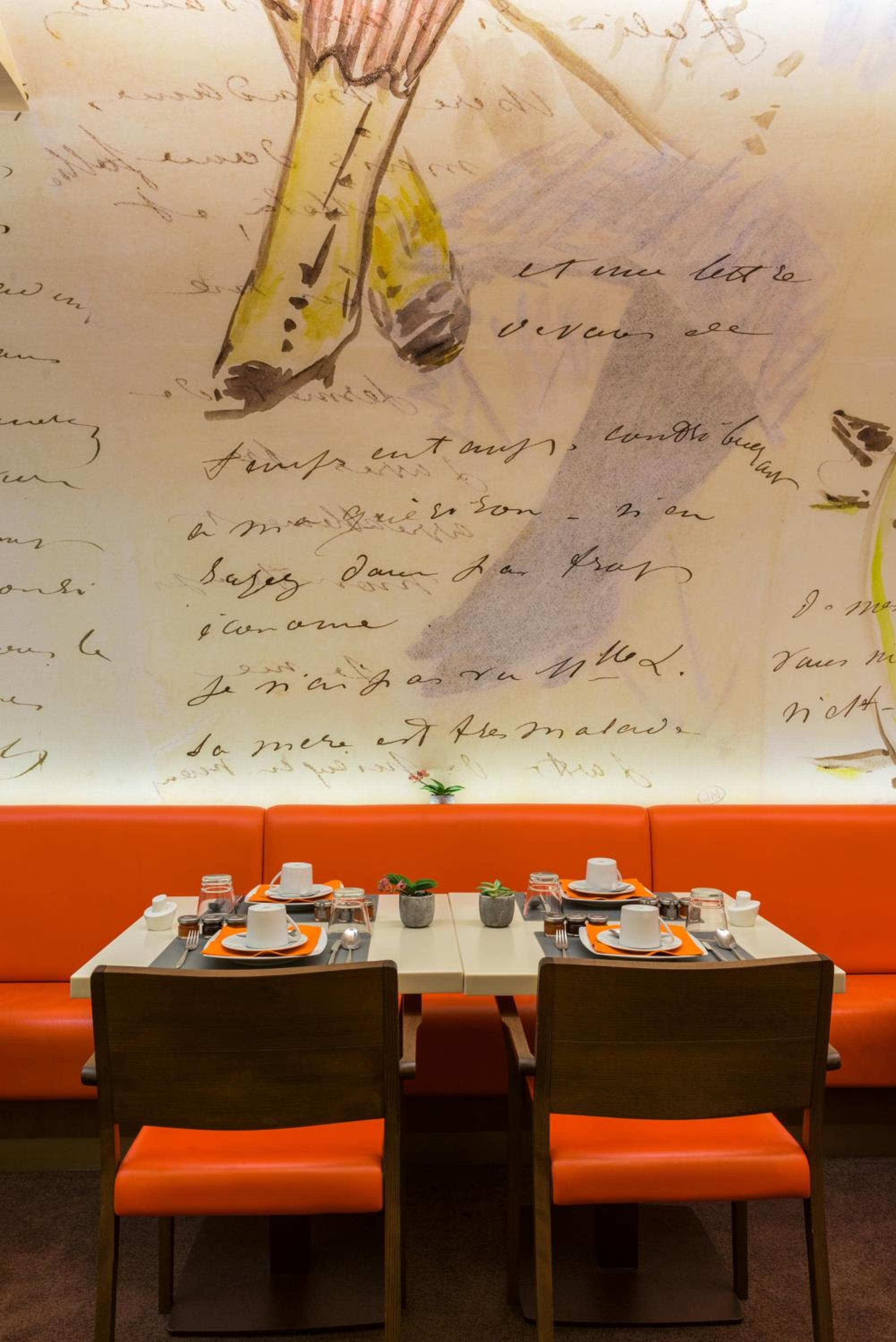 Hotel Le Tourville di Inwood Hotels — 4