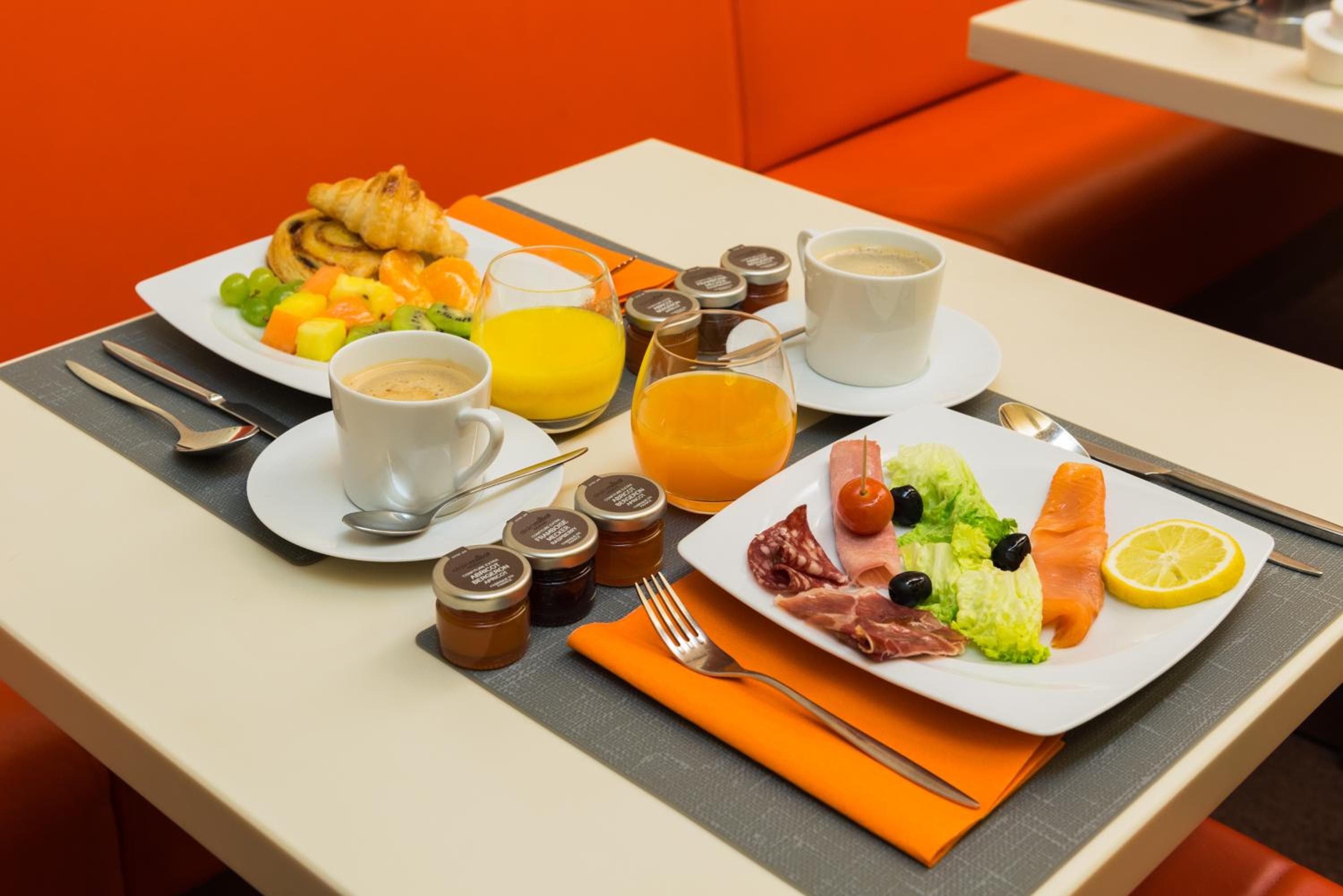 Hotel Le Tourville di Inwood Hotels — 6