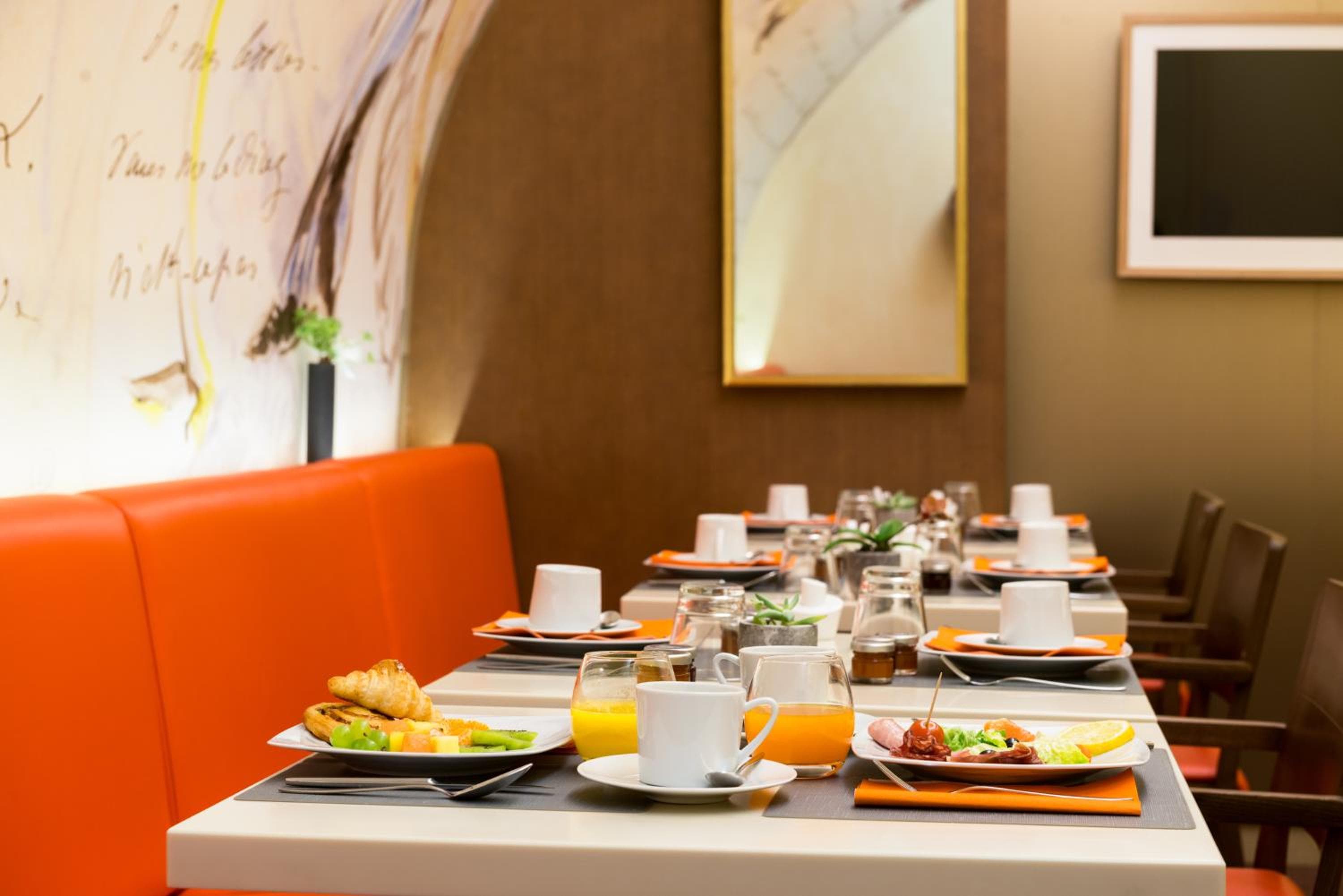 Hotel Le Tourville di Inwood Hotels — 7