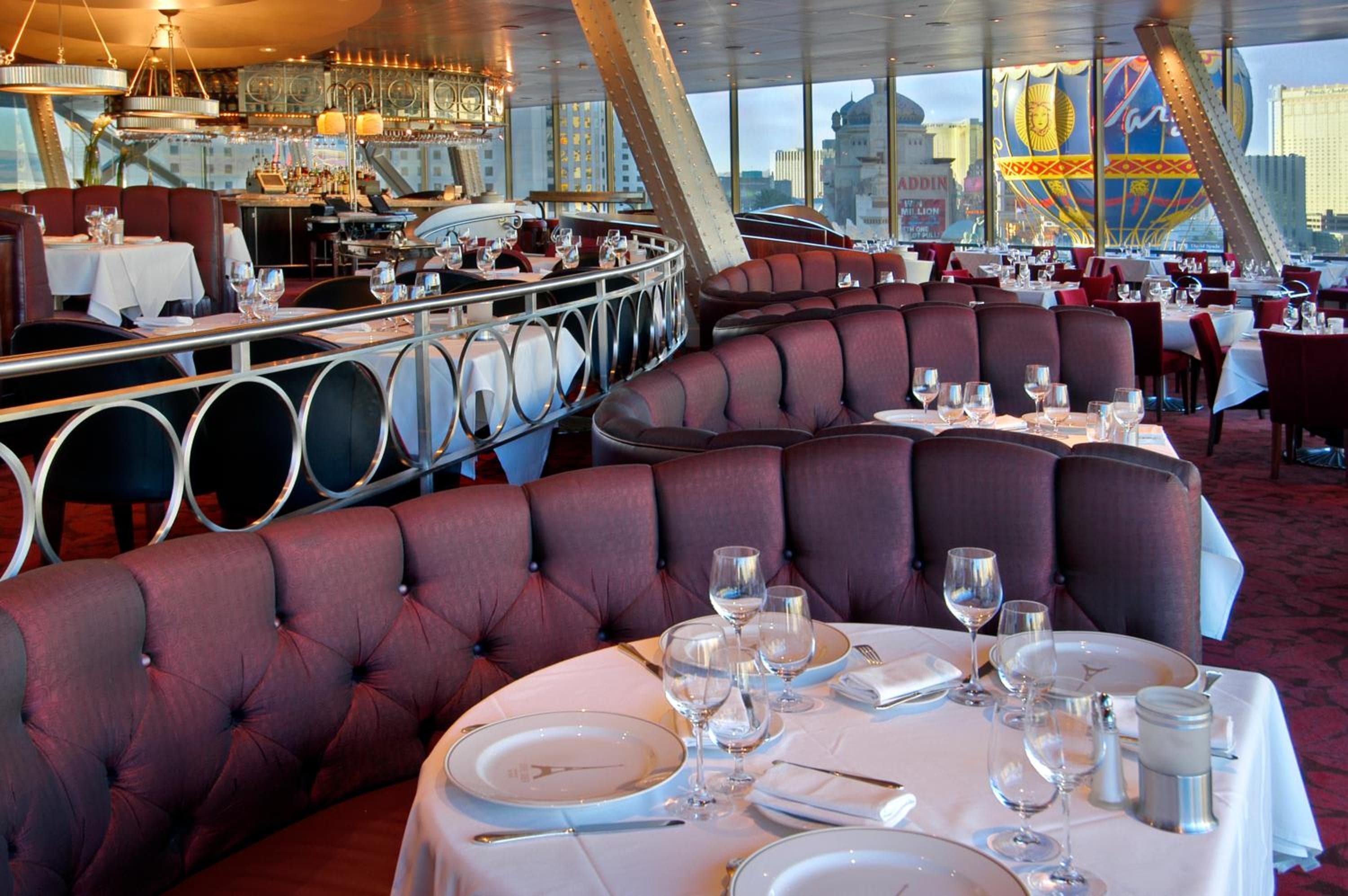 Paris Las Vegas Hotel & Casino — 22