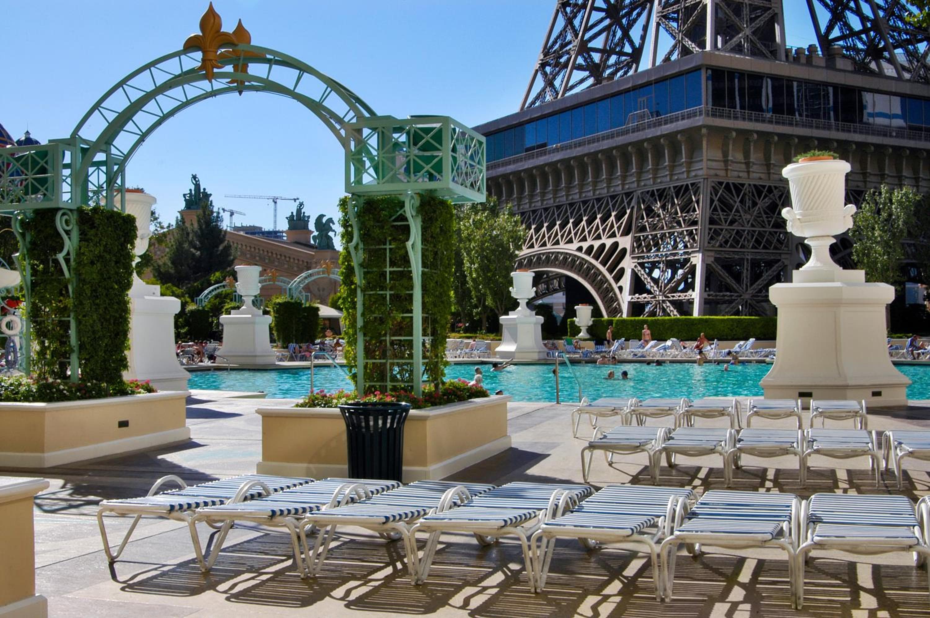 Paris Las Vegas Hotel & Casino — 24