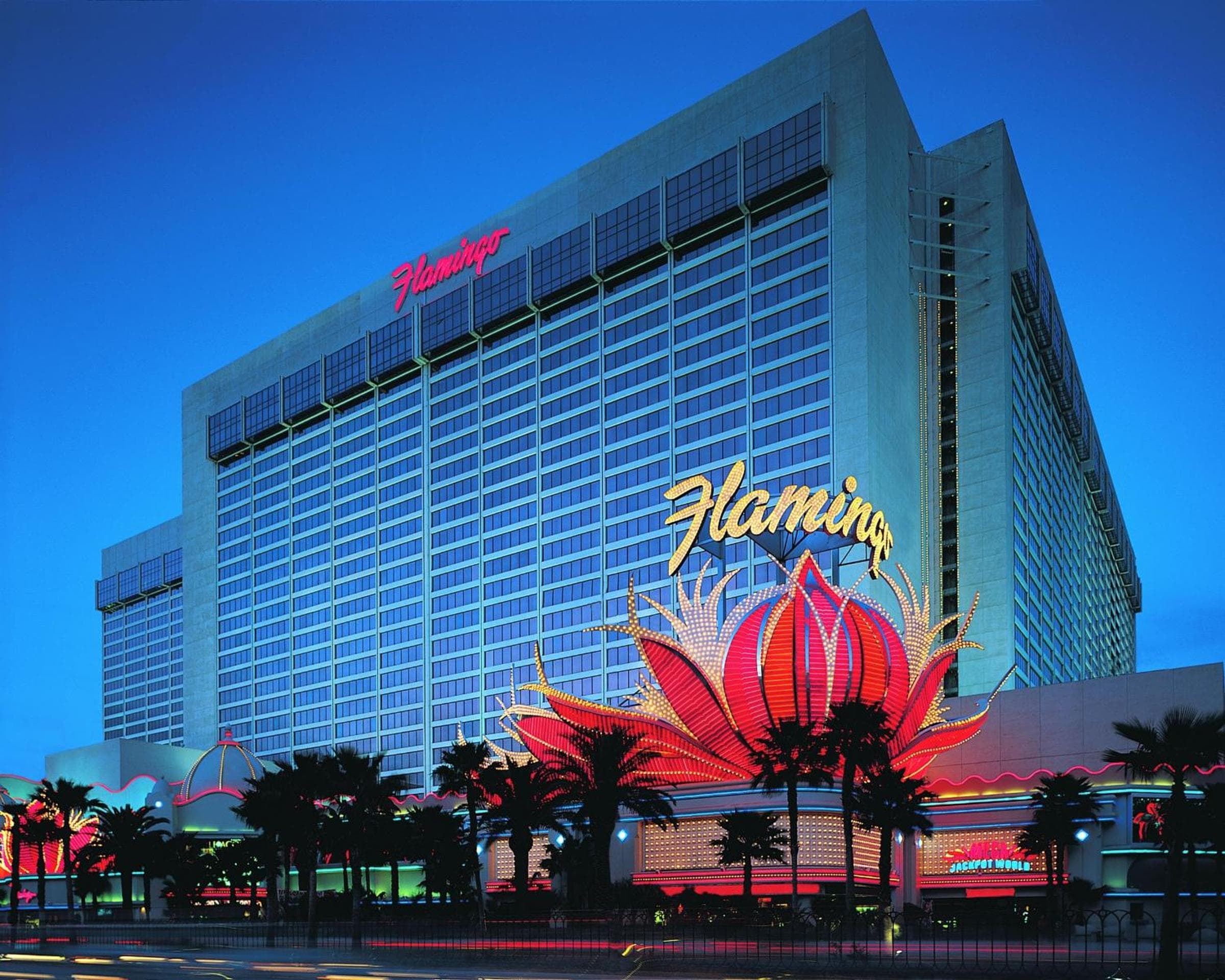 Flamingo Las Vegas Hotel & Casino — 2