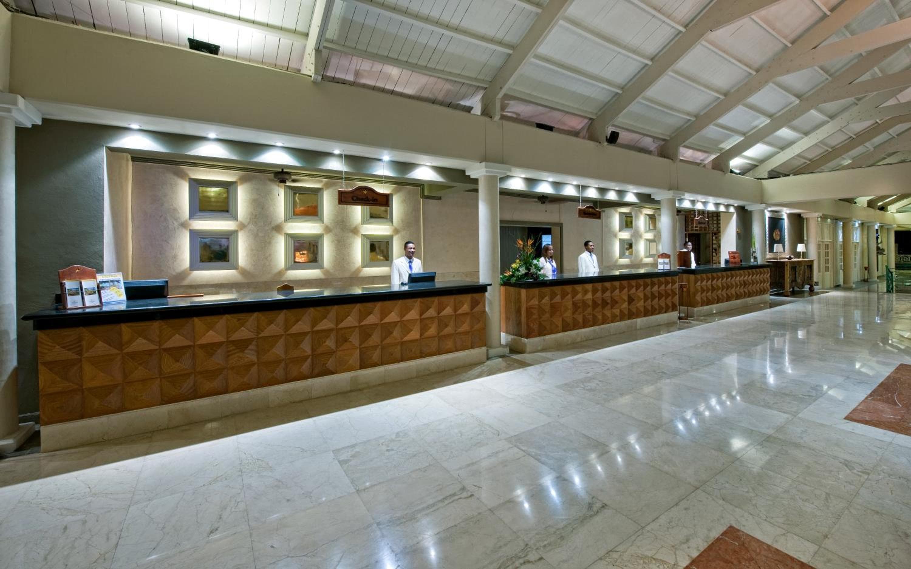 Iberostar Dominicana - Tutto compreso — 16