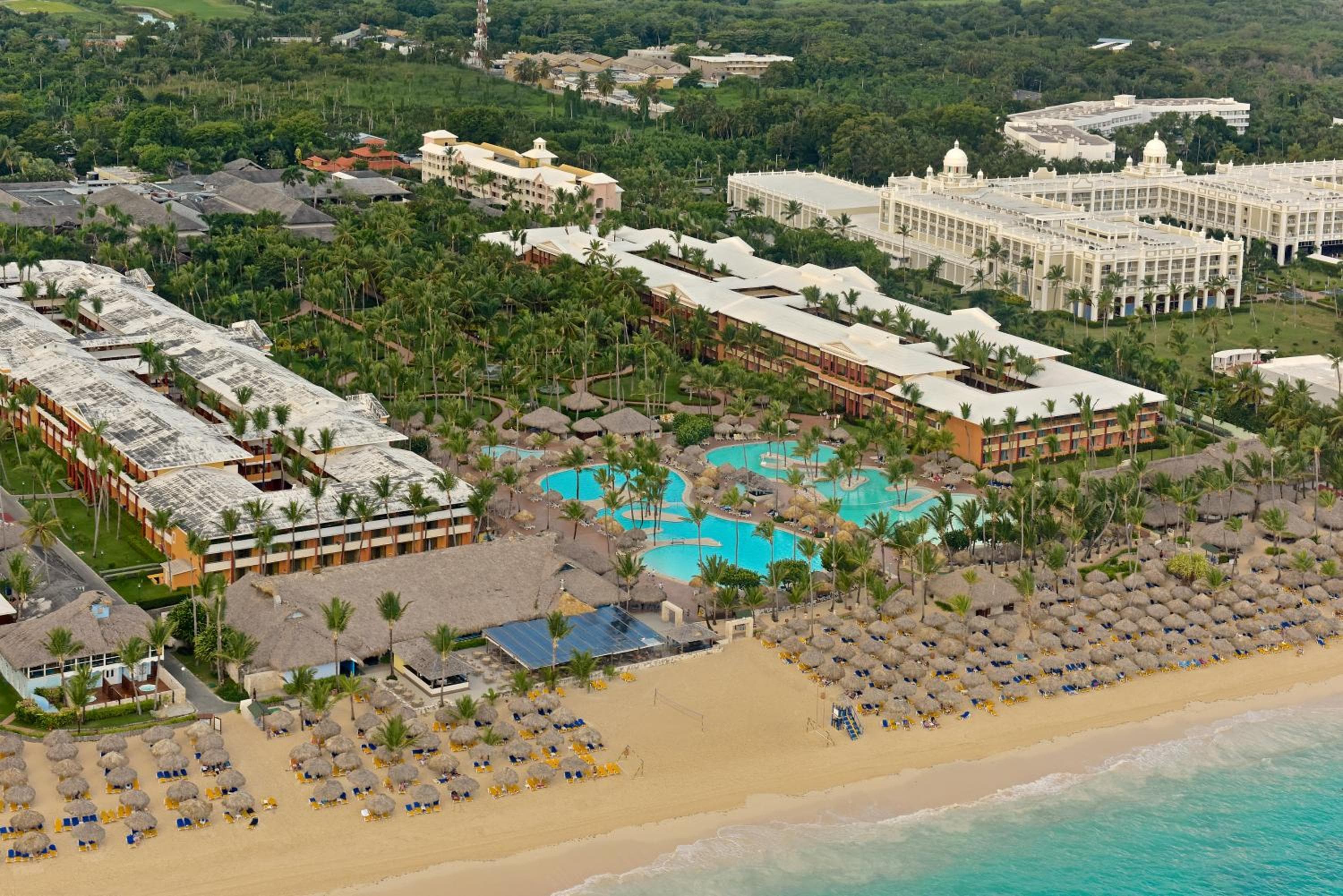 Iberostar Waves Dominicana - All Inclusive — 17