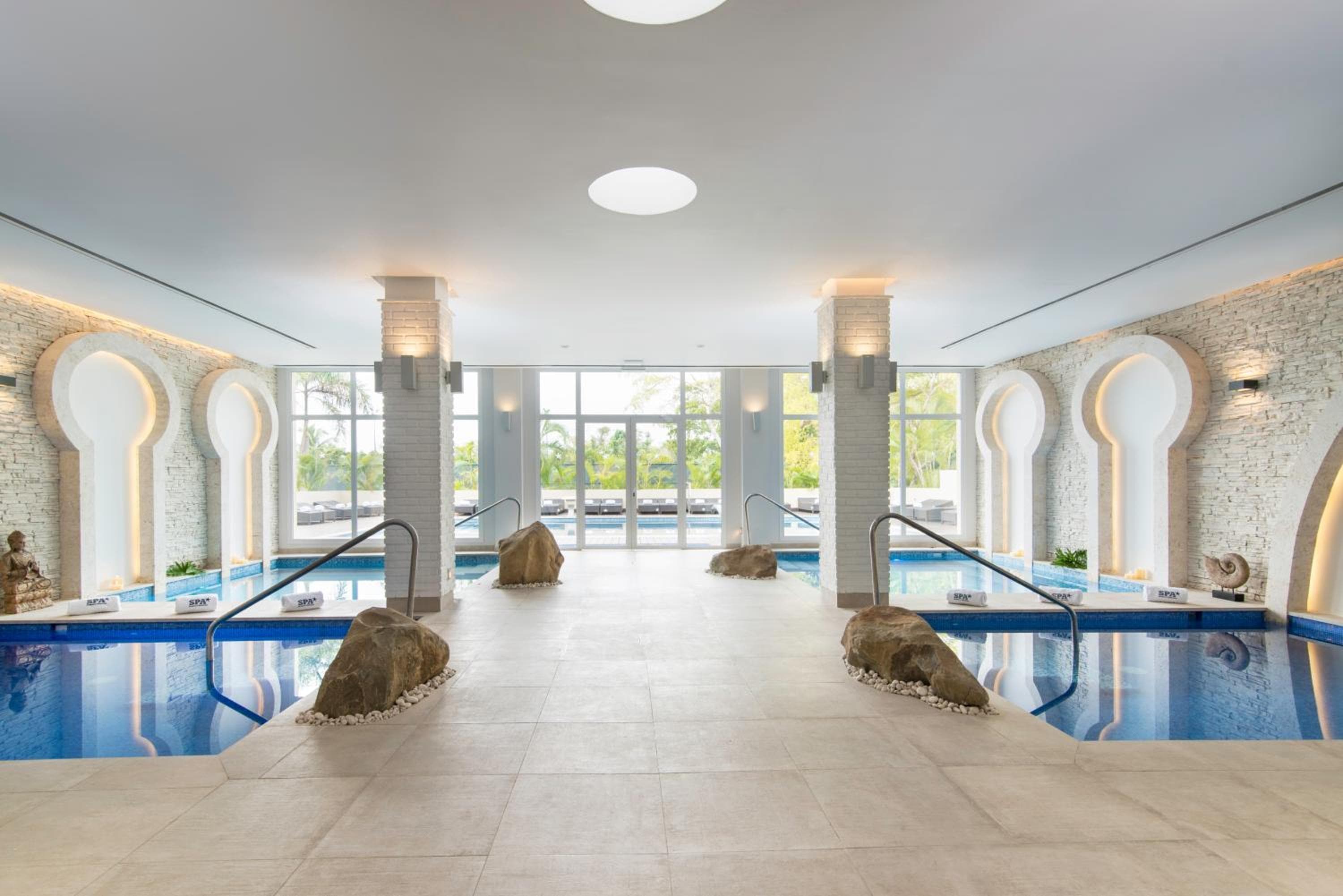 Iberostar Waves Dominicana - All Inclusive — 26