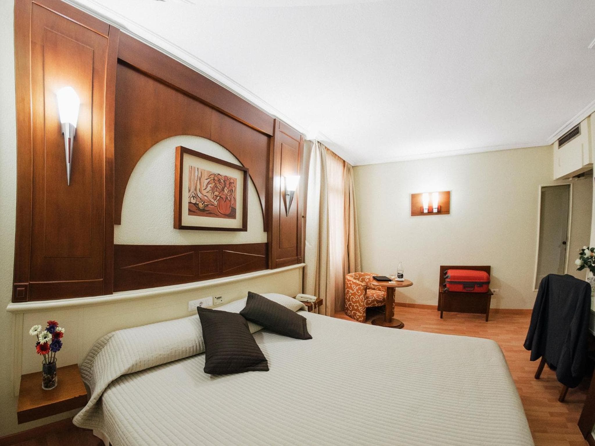 Hotel Pasarela — 11