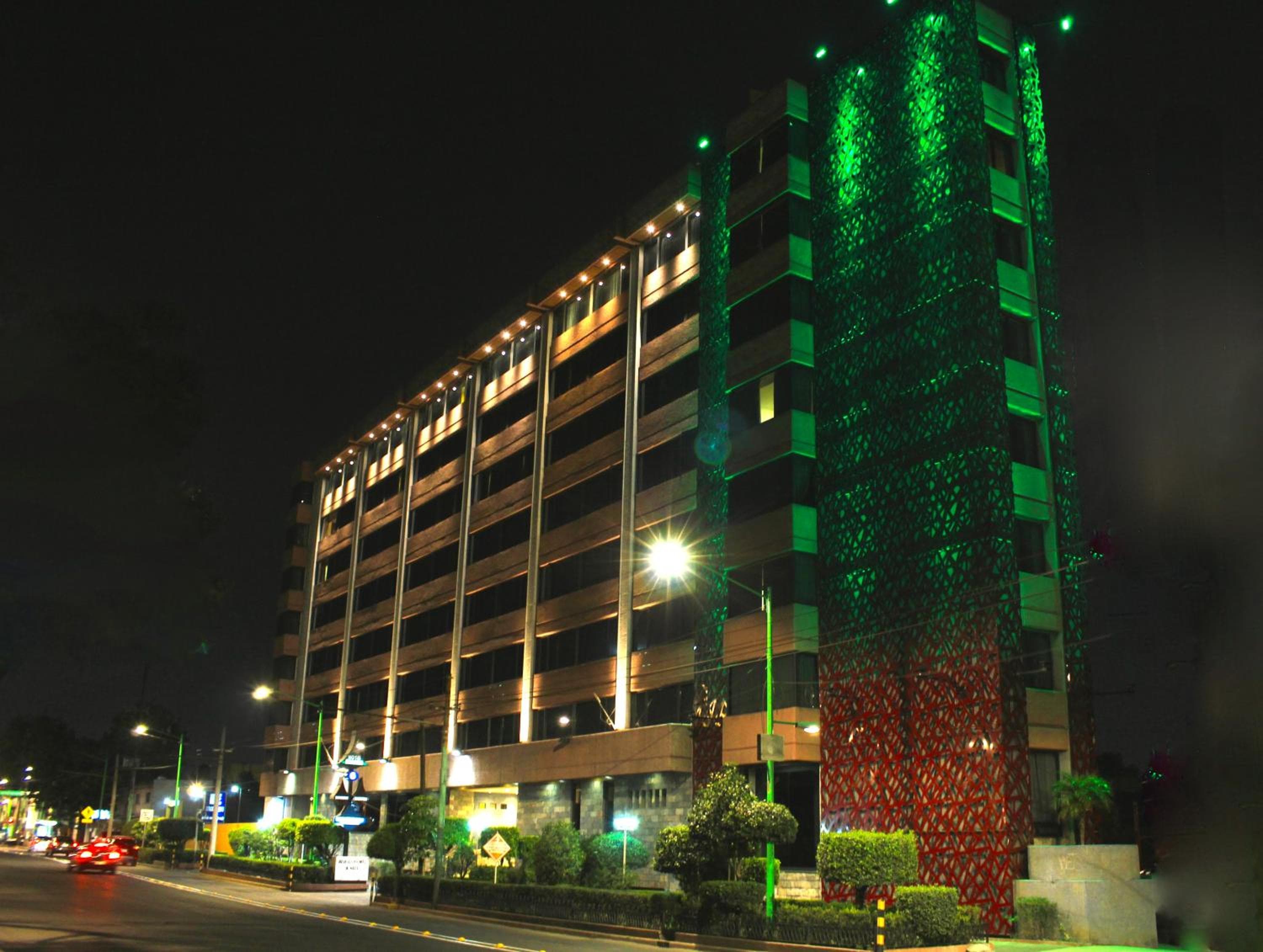 Hotel Brasilia — 20