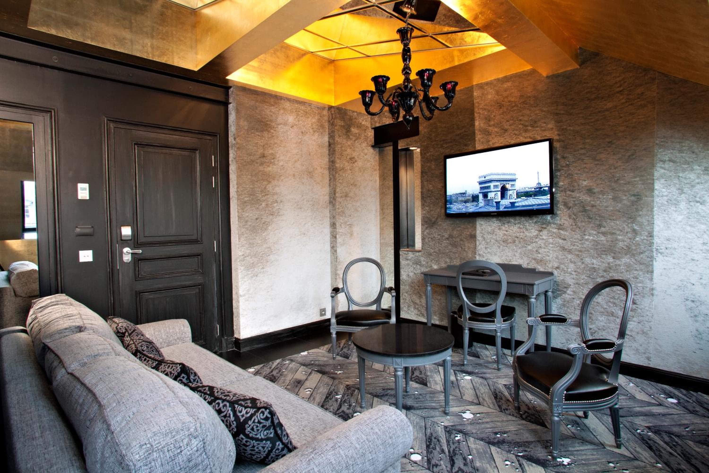 Maison Albar- Le Champs-Elysées — 10