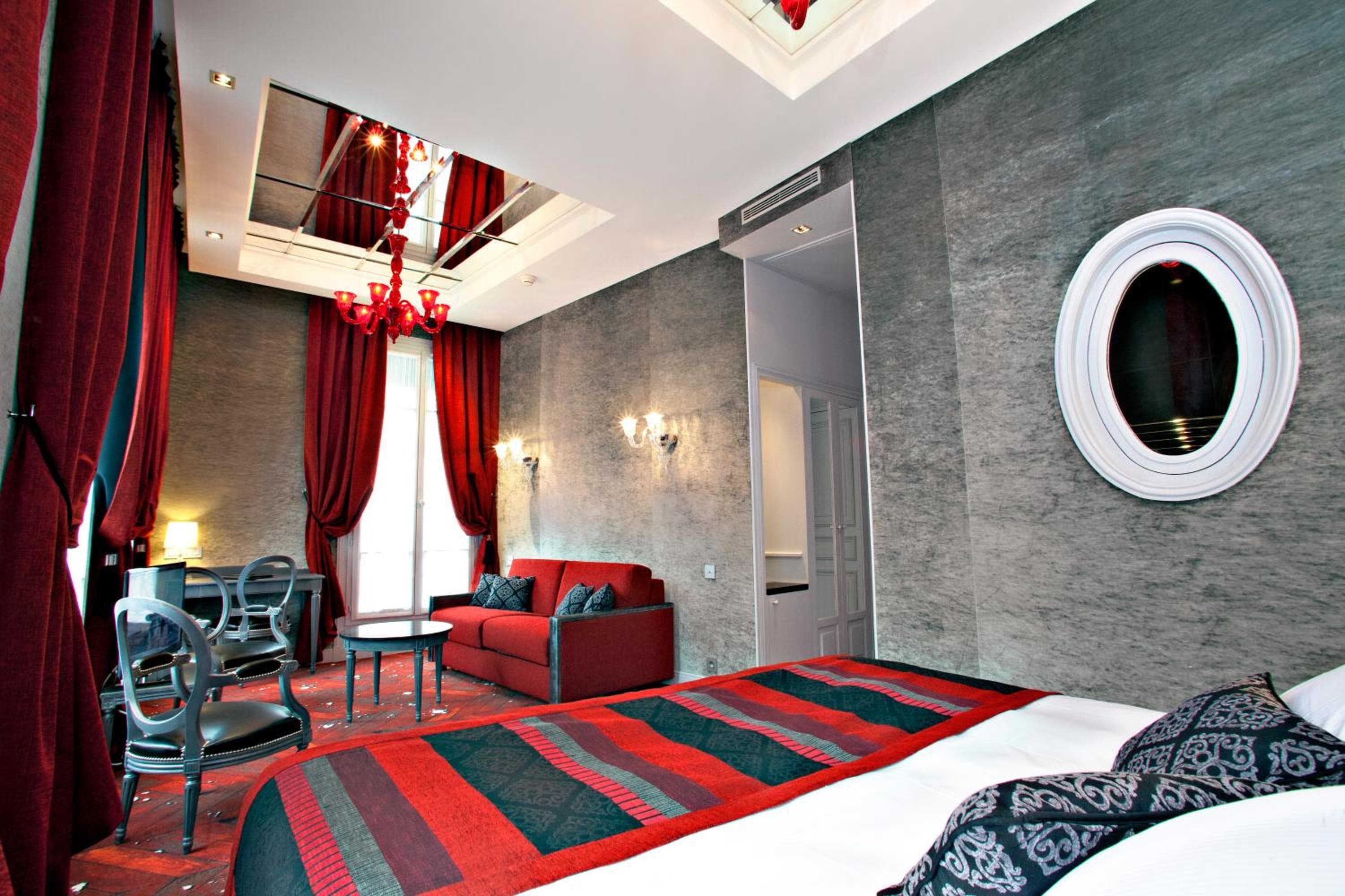 Maison Albar- Le Champs-Elysées — 11