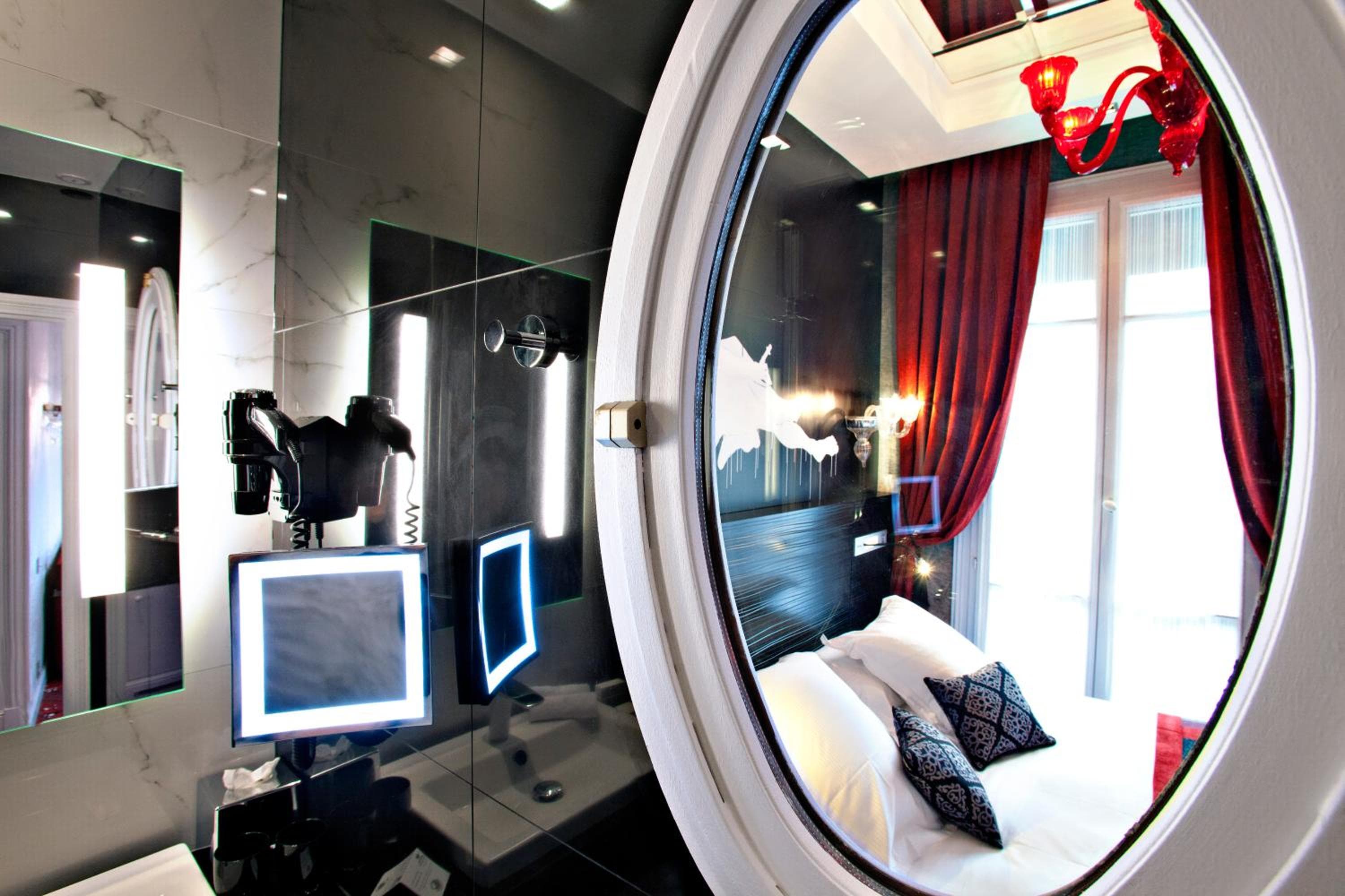 Maison Albar- Le Champs-Elysées — 14