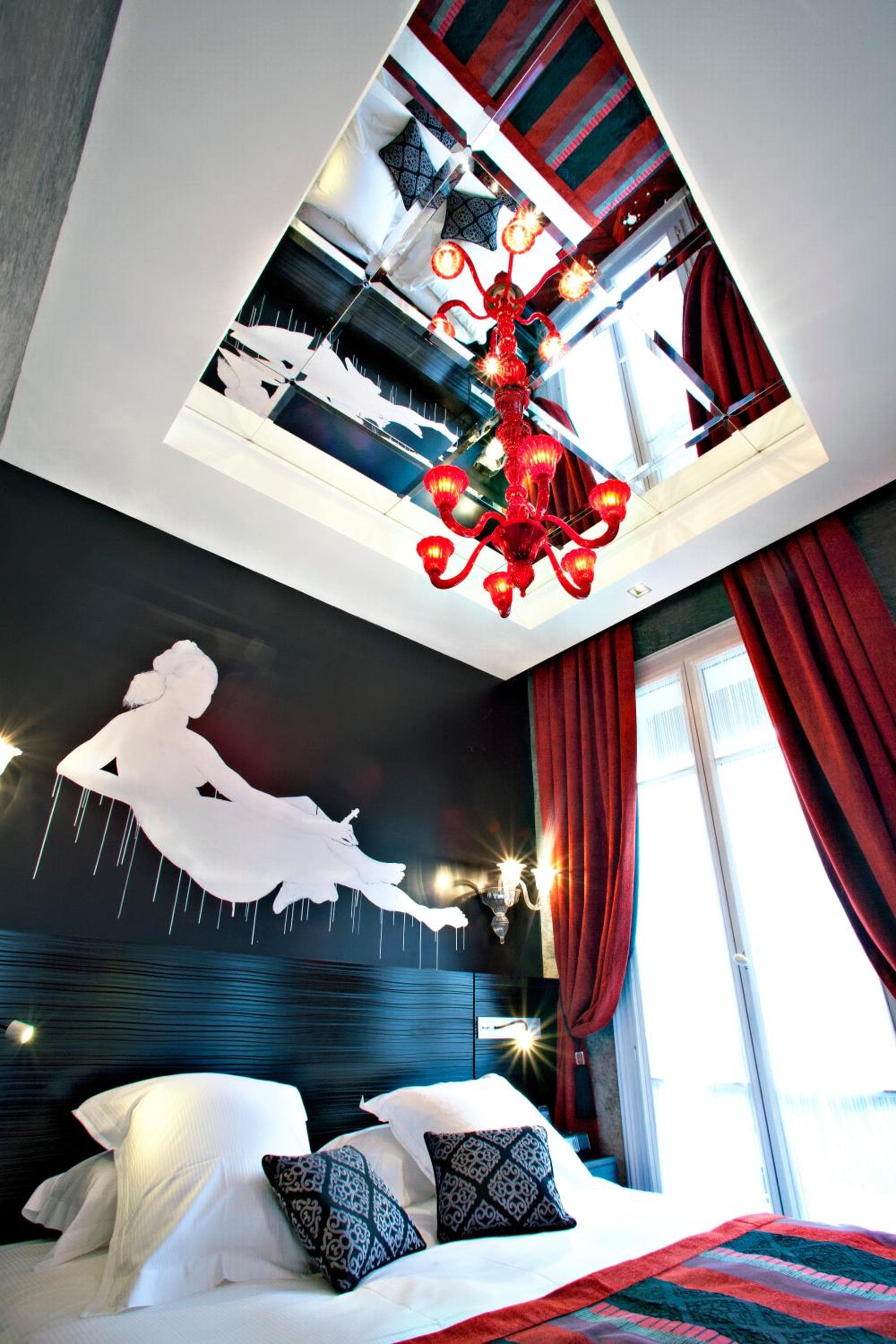 Maison Albar- Le Champs-Elysées — 15