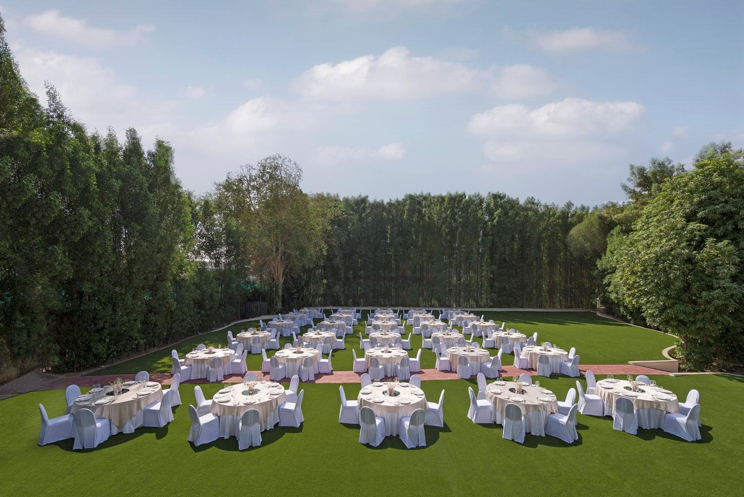 The Creekside Hotel, Dubai - an Accor Hotel — 13