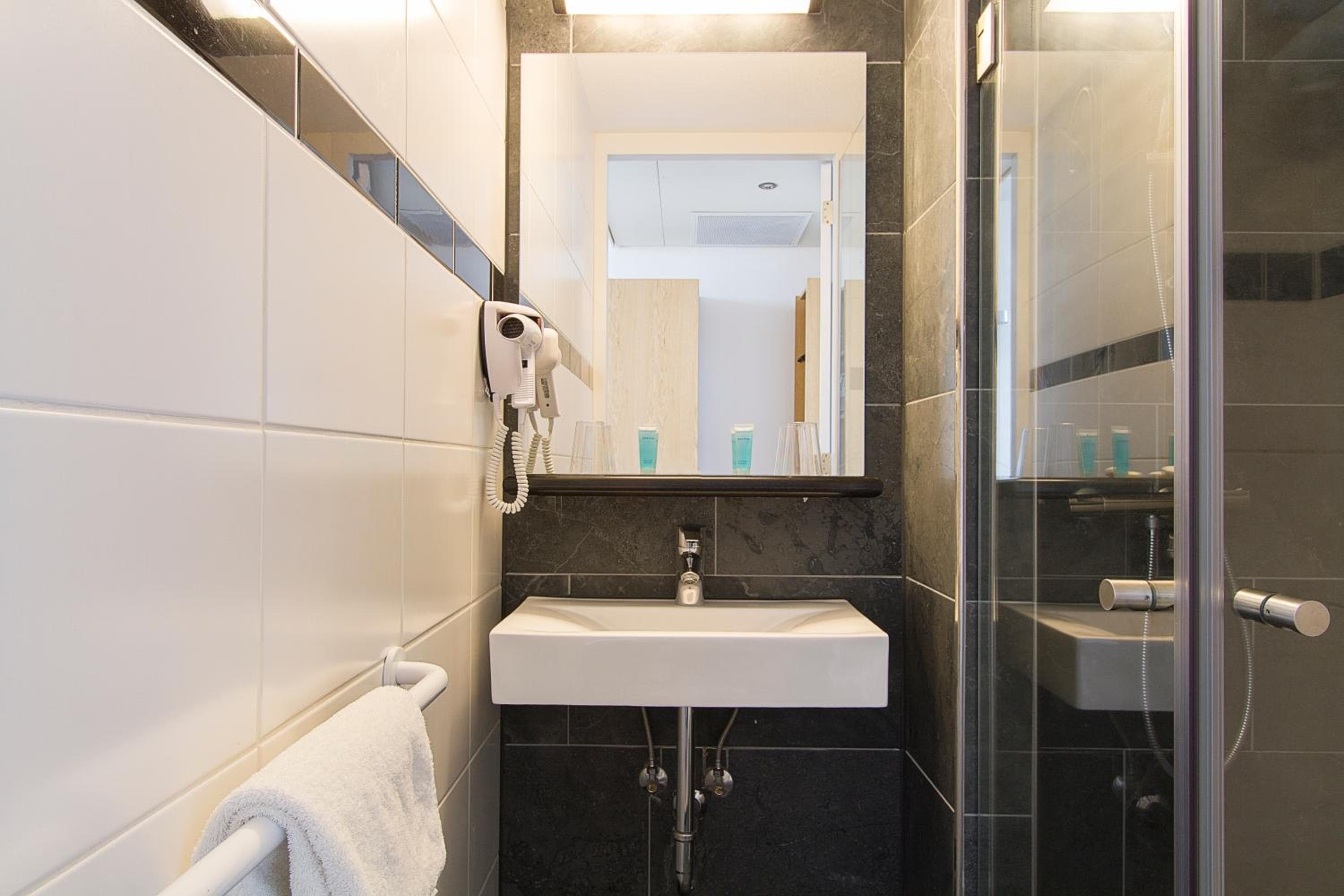 Bastion Hotel Amsterdam Zuidwest — 26