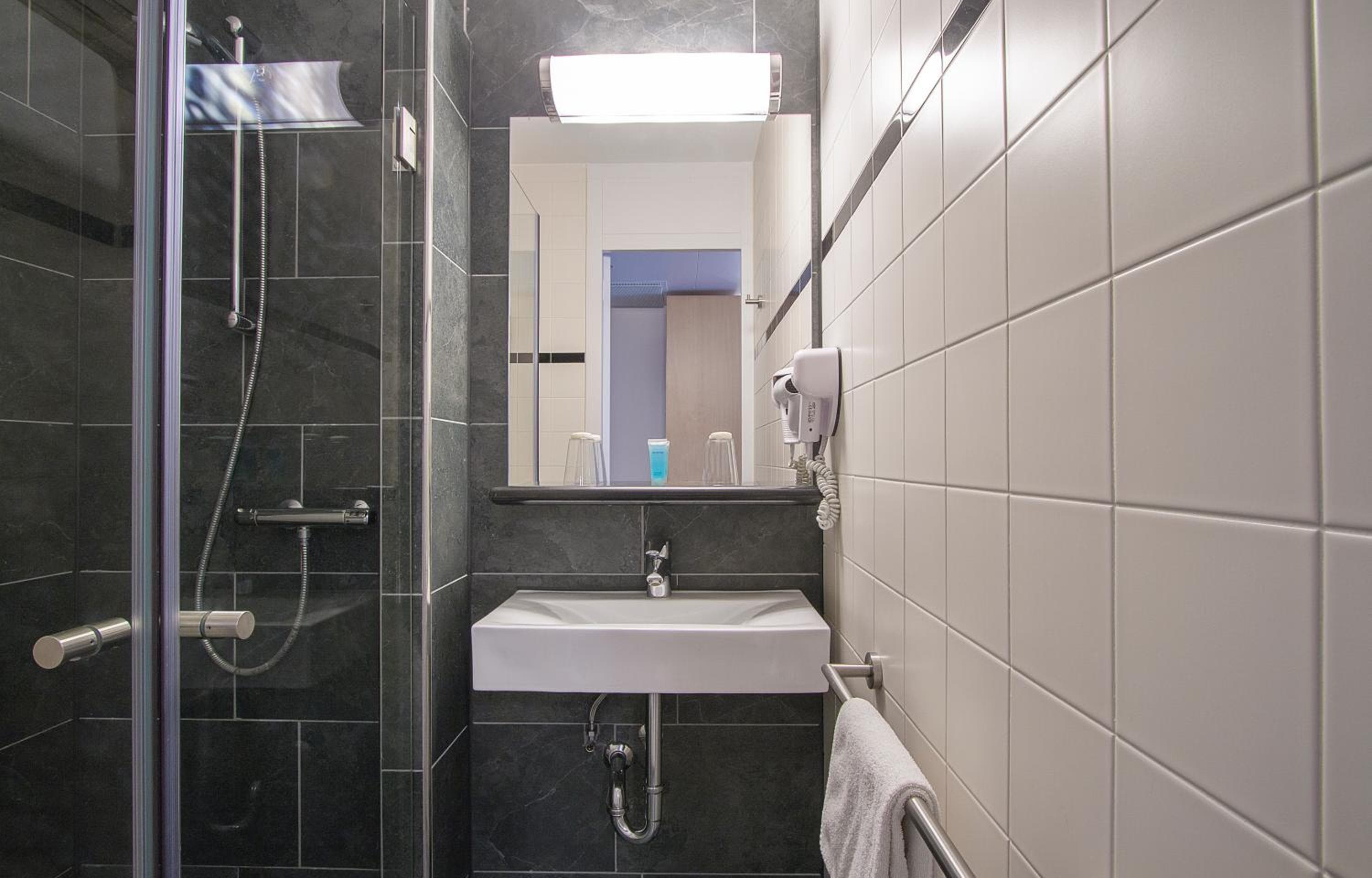 Bastion Hotel Ámsterdam Amstel — 10